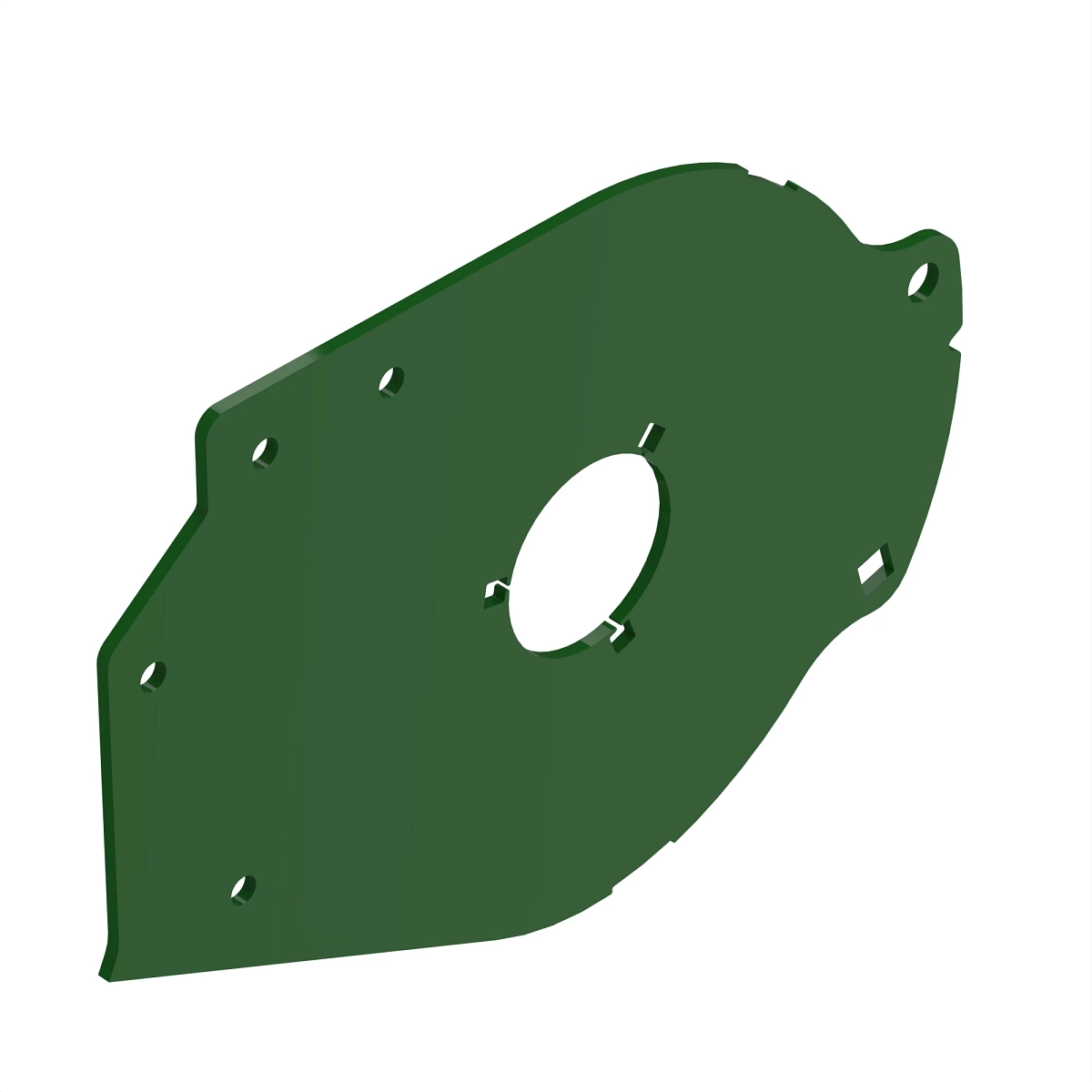 Flanc Pu