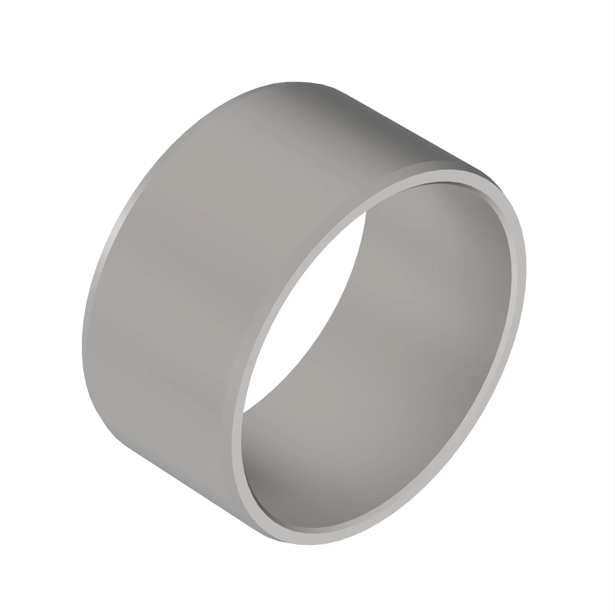 John Deere Cylindrical Split Alloy Bushing - R273971