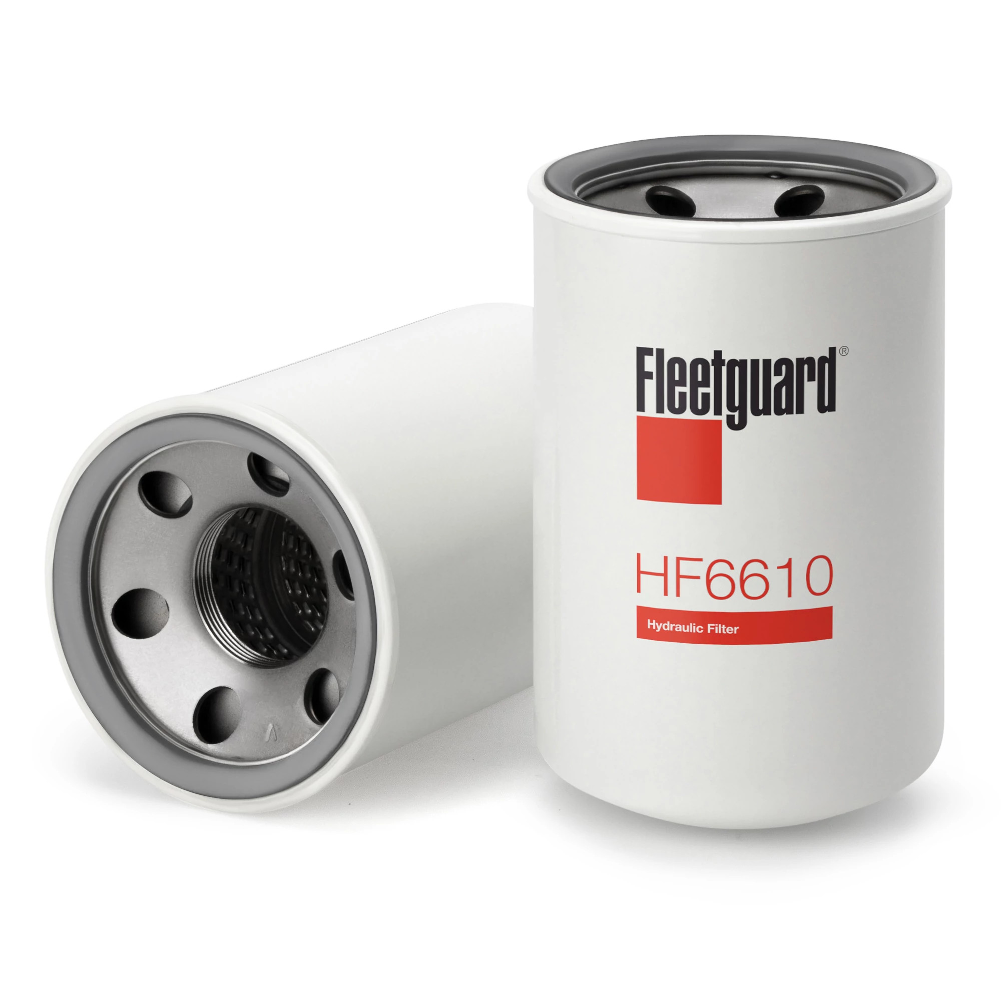 Fleetguard Spin-On Hydraulic Filter - PMHF6610J
