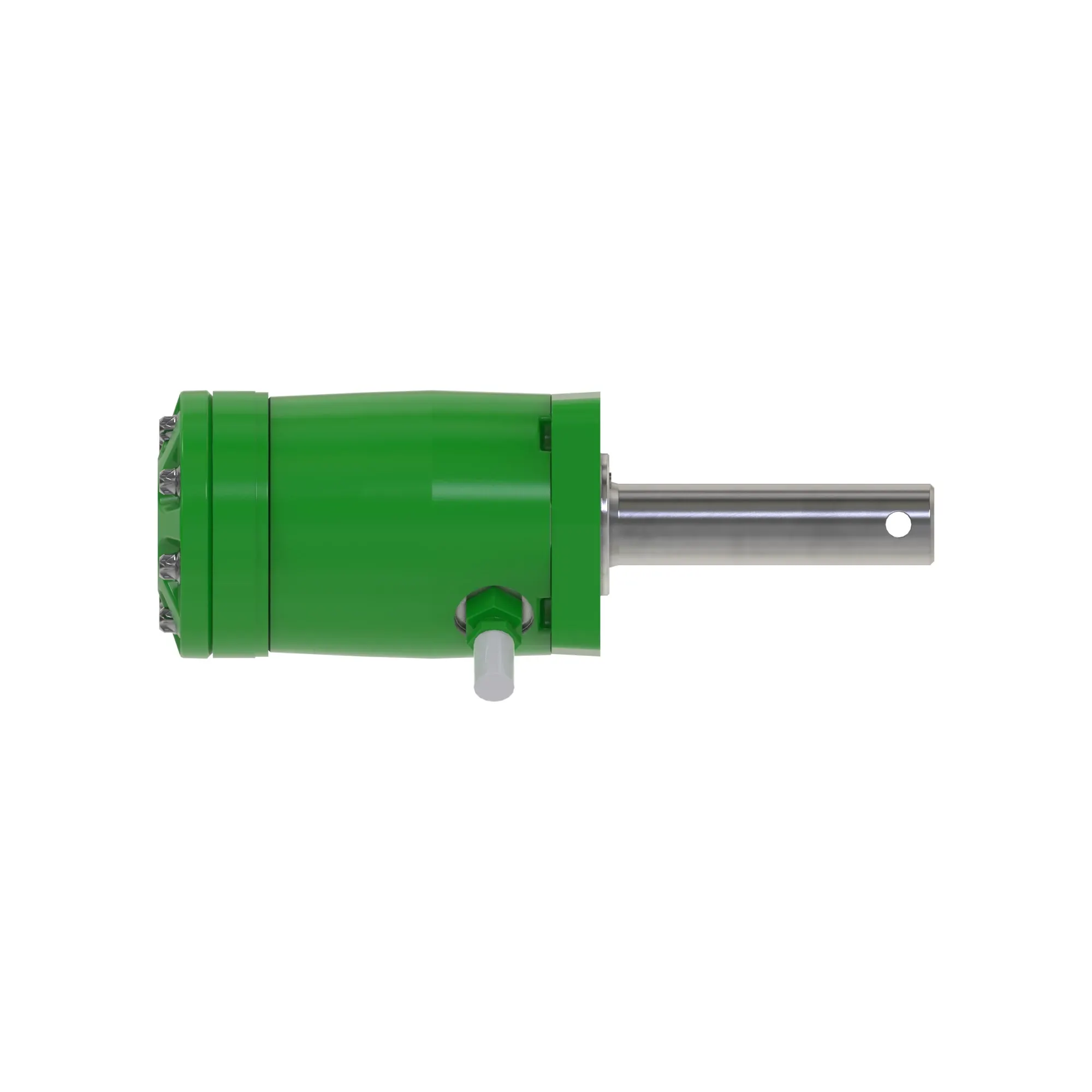 Hydraulic Motor