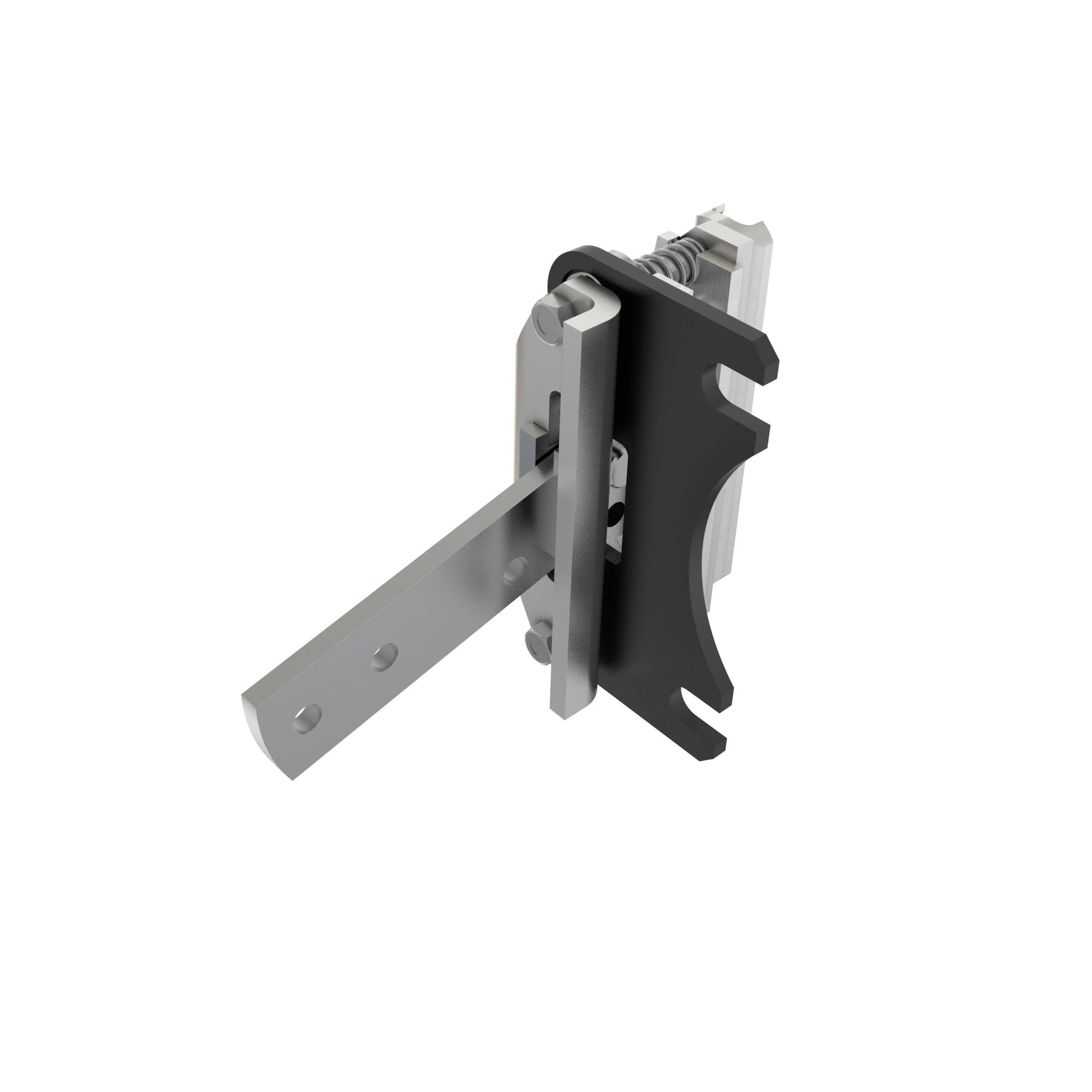 RAKE, CALIPER ASSEMBLY (CW)