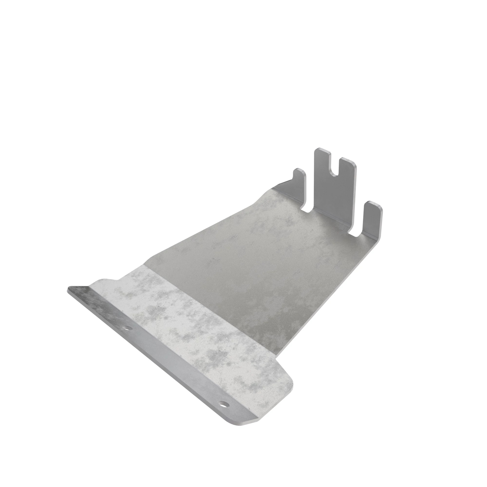 WEAR PLATE, TABLE BOTTOM WEAR PLATE