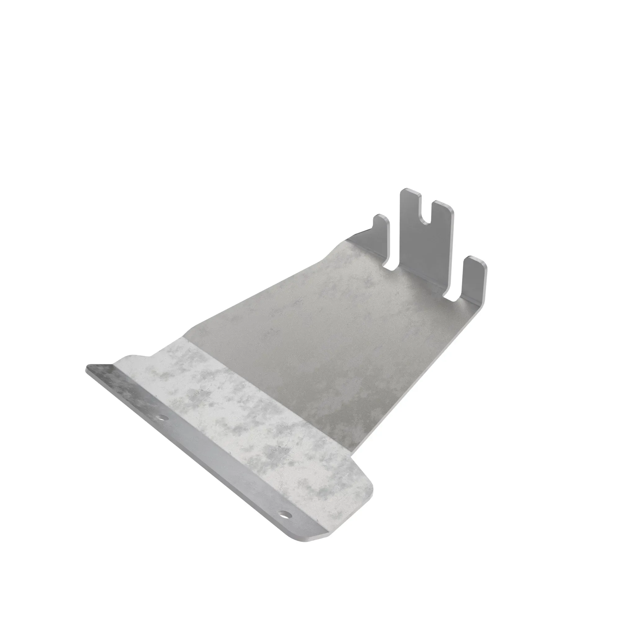 John Deere Wear Plate - HXE107357