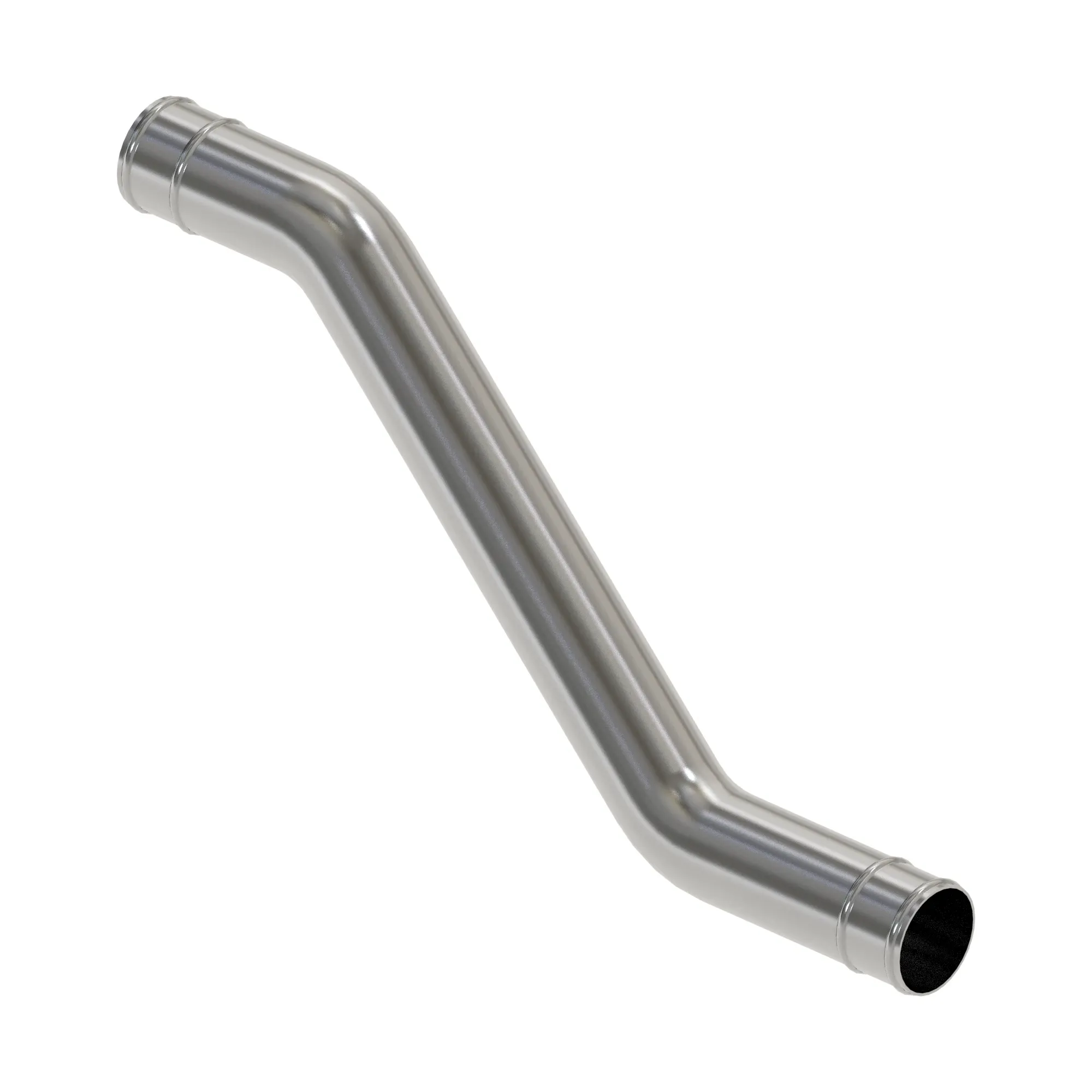 John Deere Charge Air Cooler Pipe - N407476