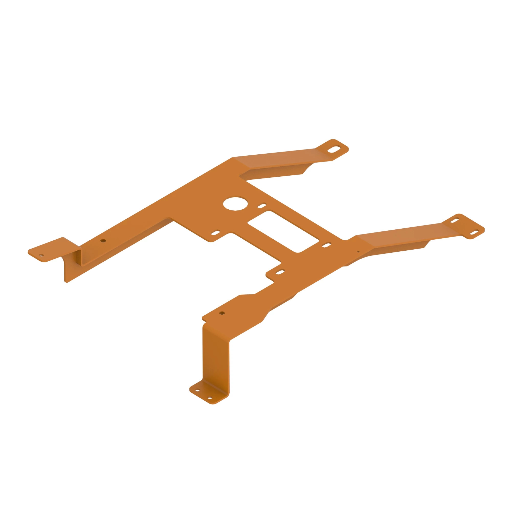 BRACKET, AIR CLEANER