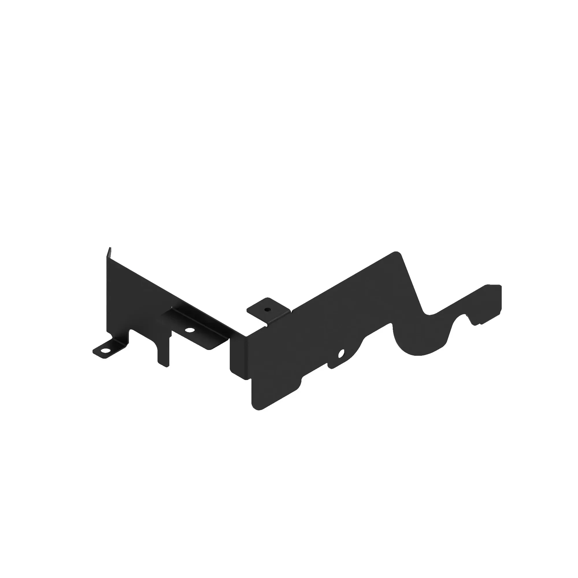 John Deere Bracket - TA32133