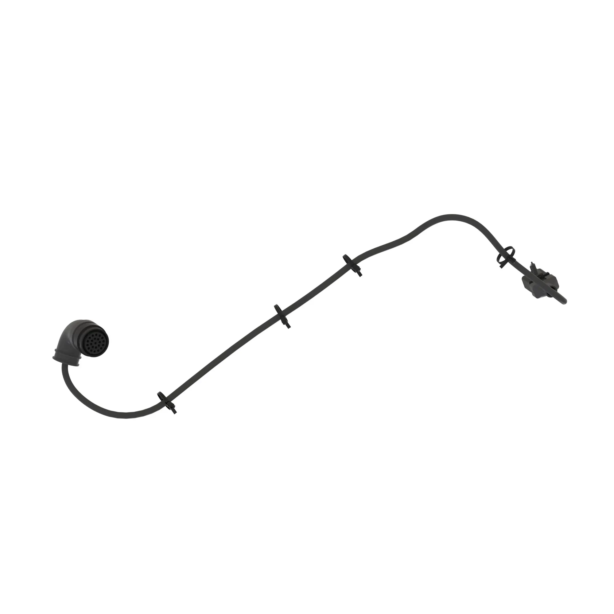 Wiring Harness,  APC Jumper, RH