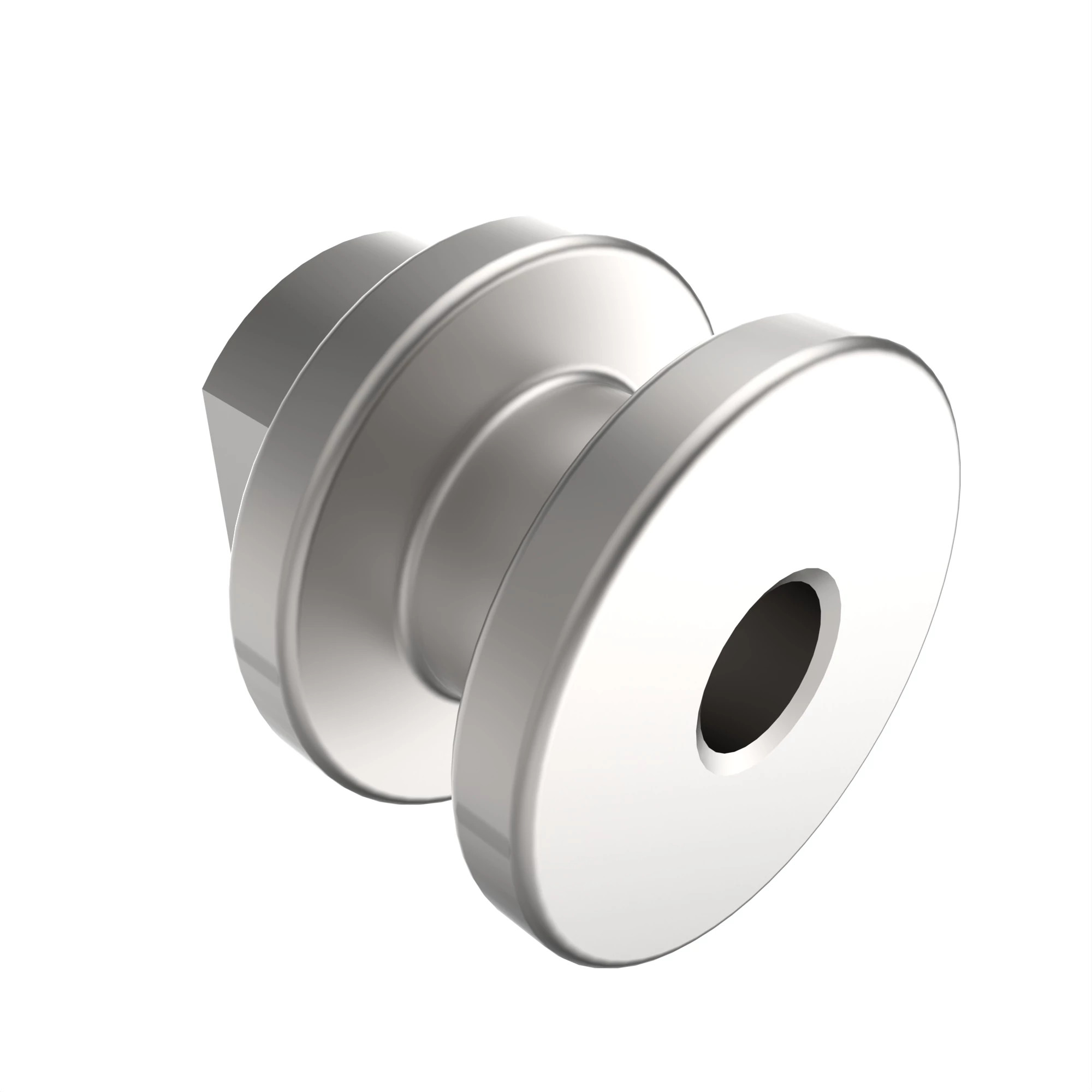 BUSHING,THREADED