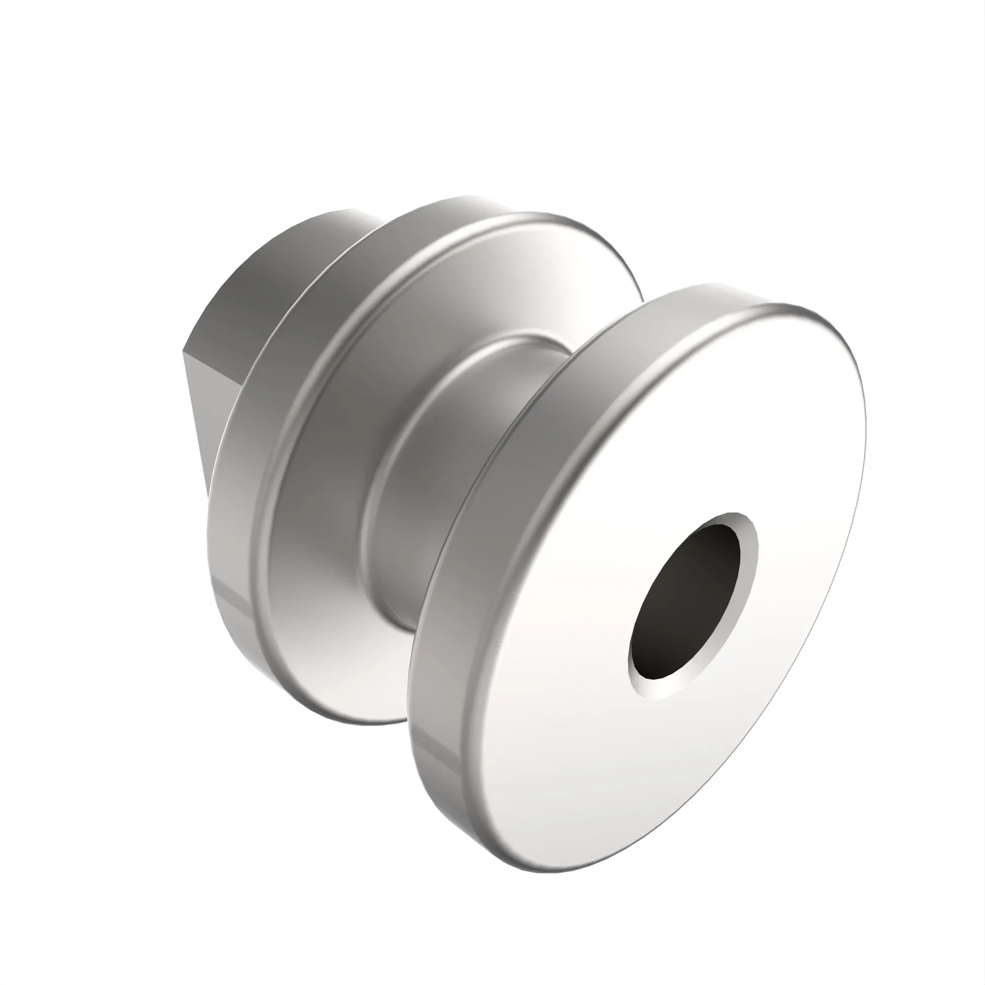 John Deere Threaded Bushing - L116324