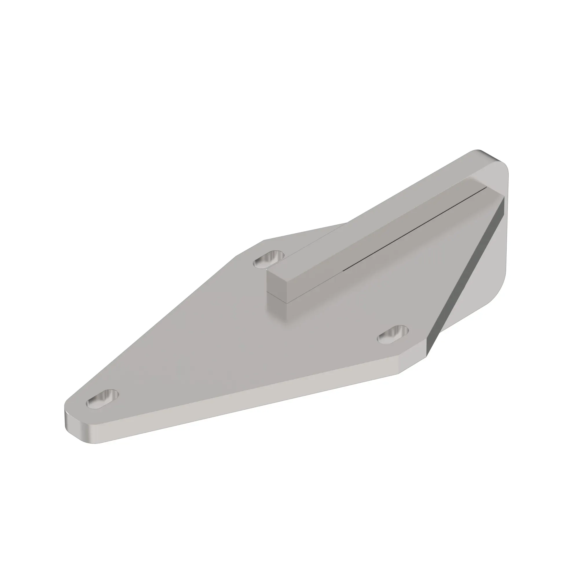 COOLER BRACKET, RIGHT