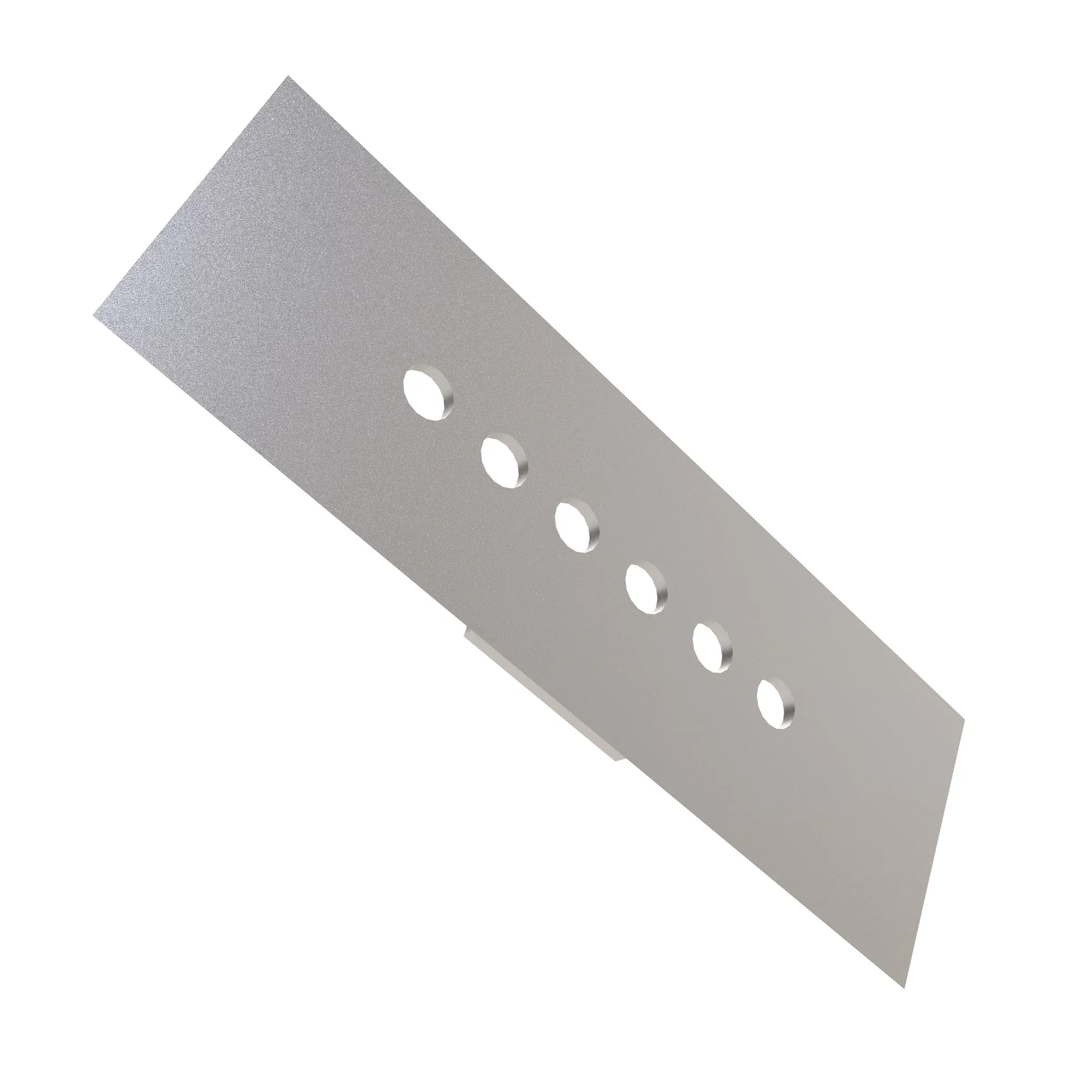 BLADE-BASECUTTER 4MM (6 EDGE)