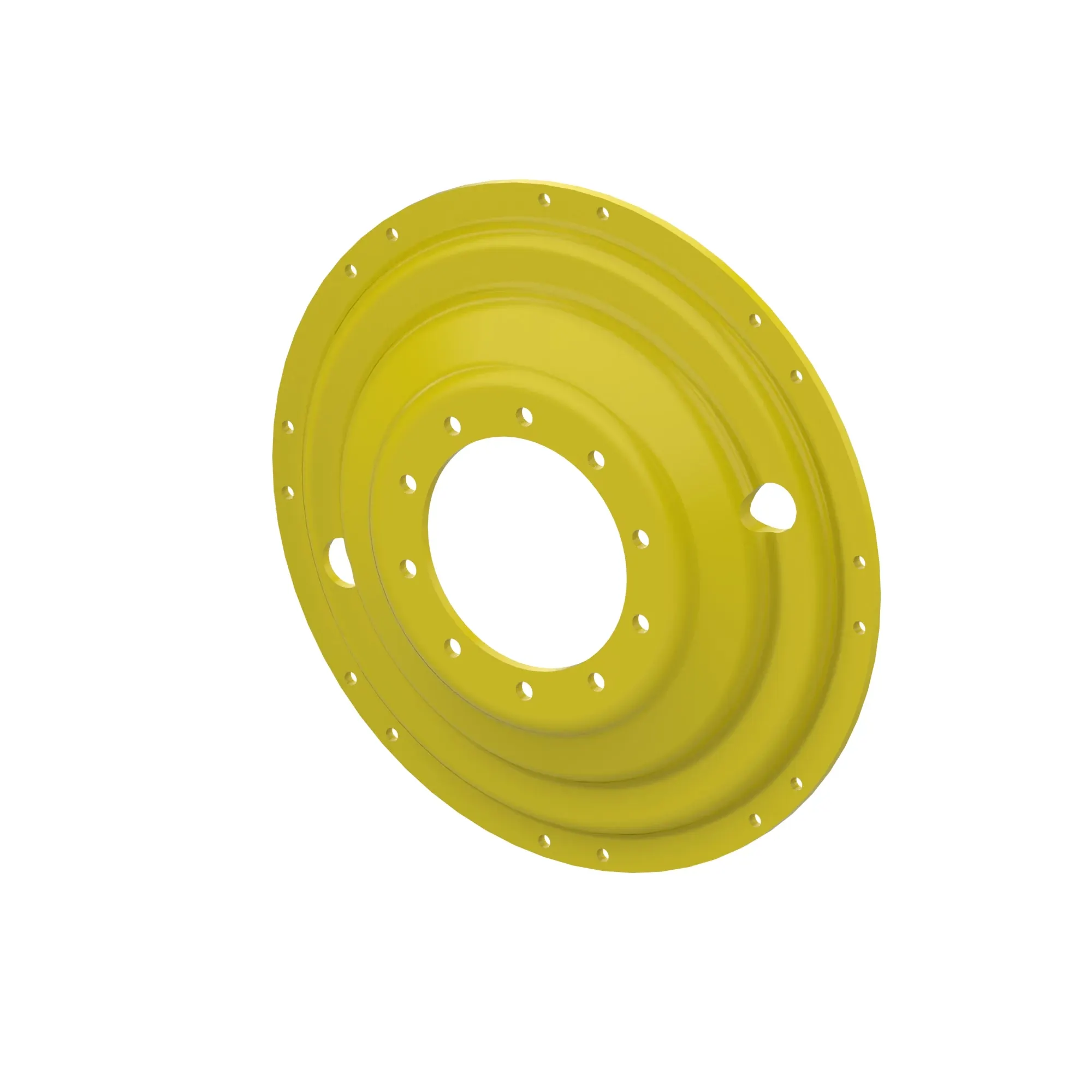 Wheel Center