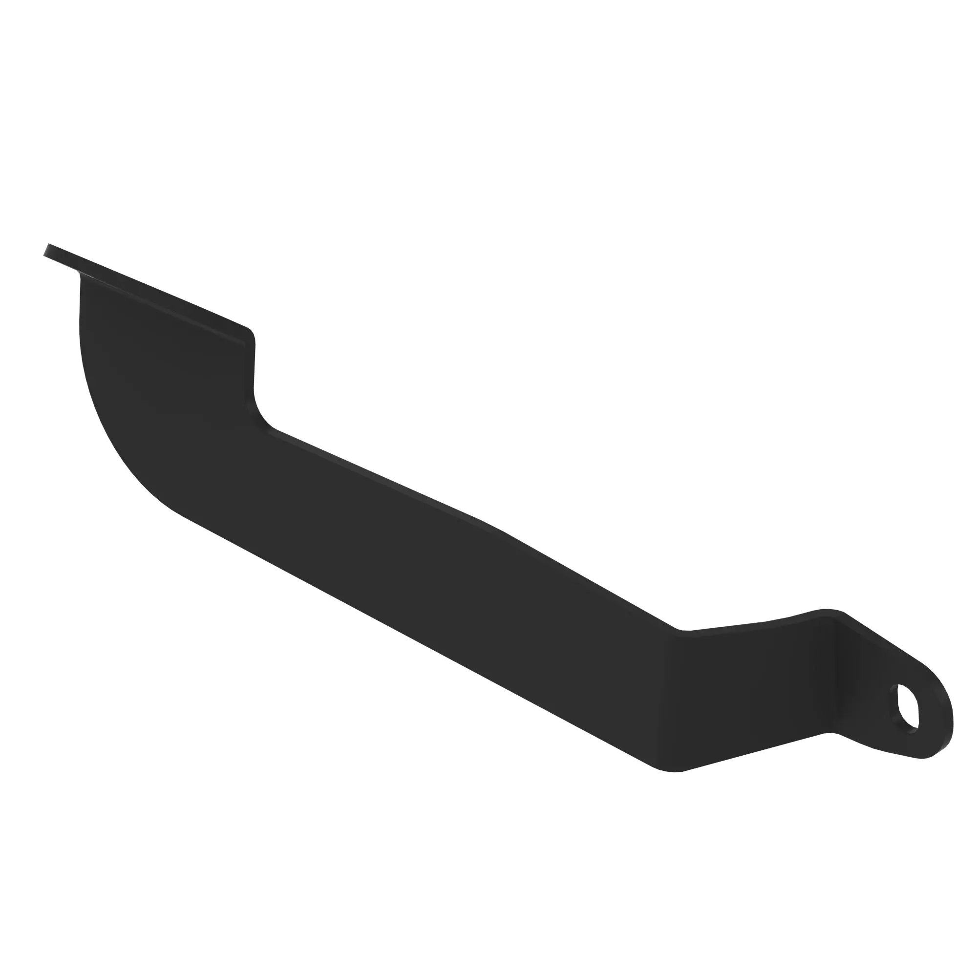 BRACKET, STAY BRACKET