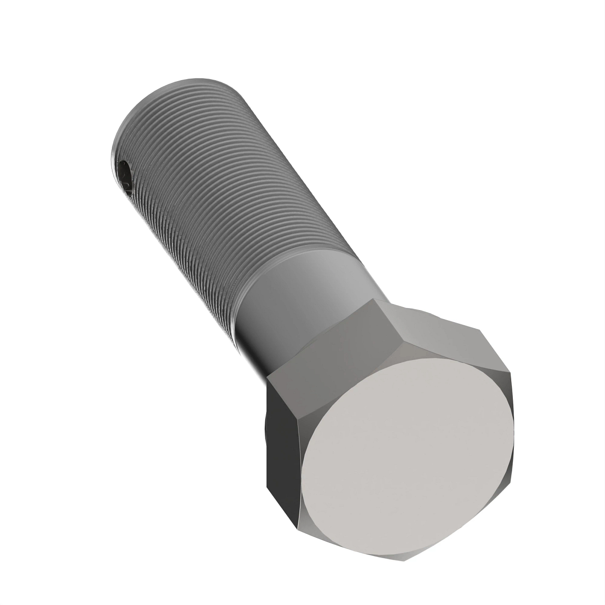 John Deere Screw, 3/4" X 2-1/2" - MT1990