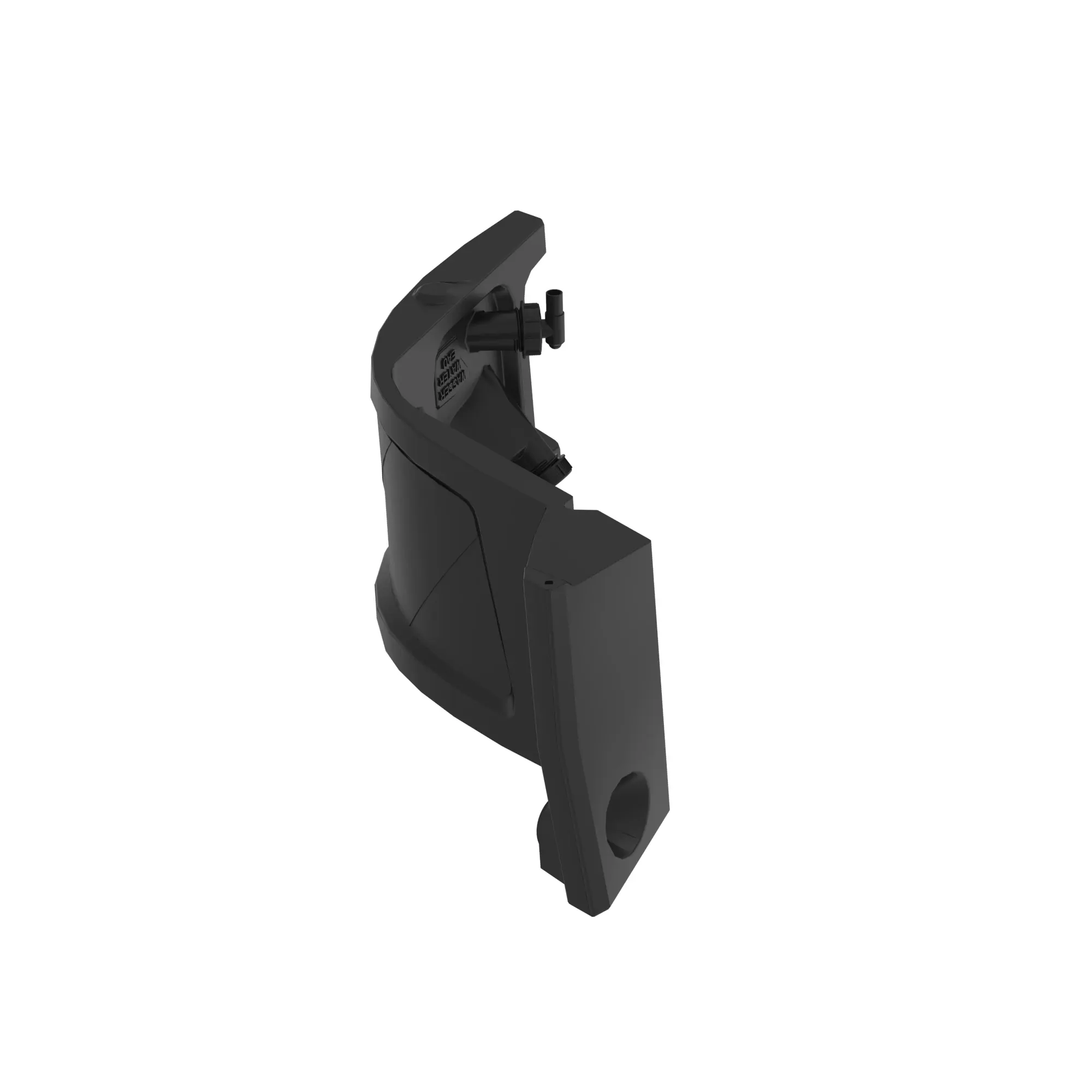 John Deere Rear Bumper Cabinet Door - AXE55975