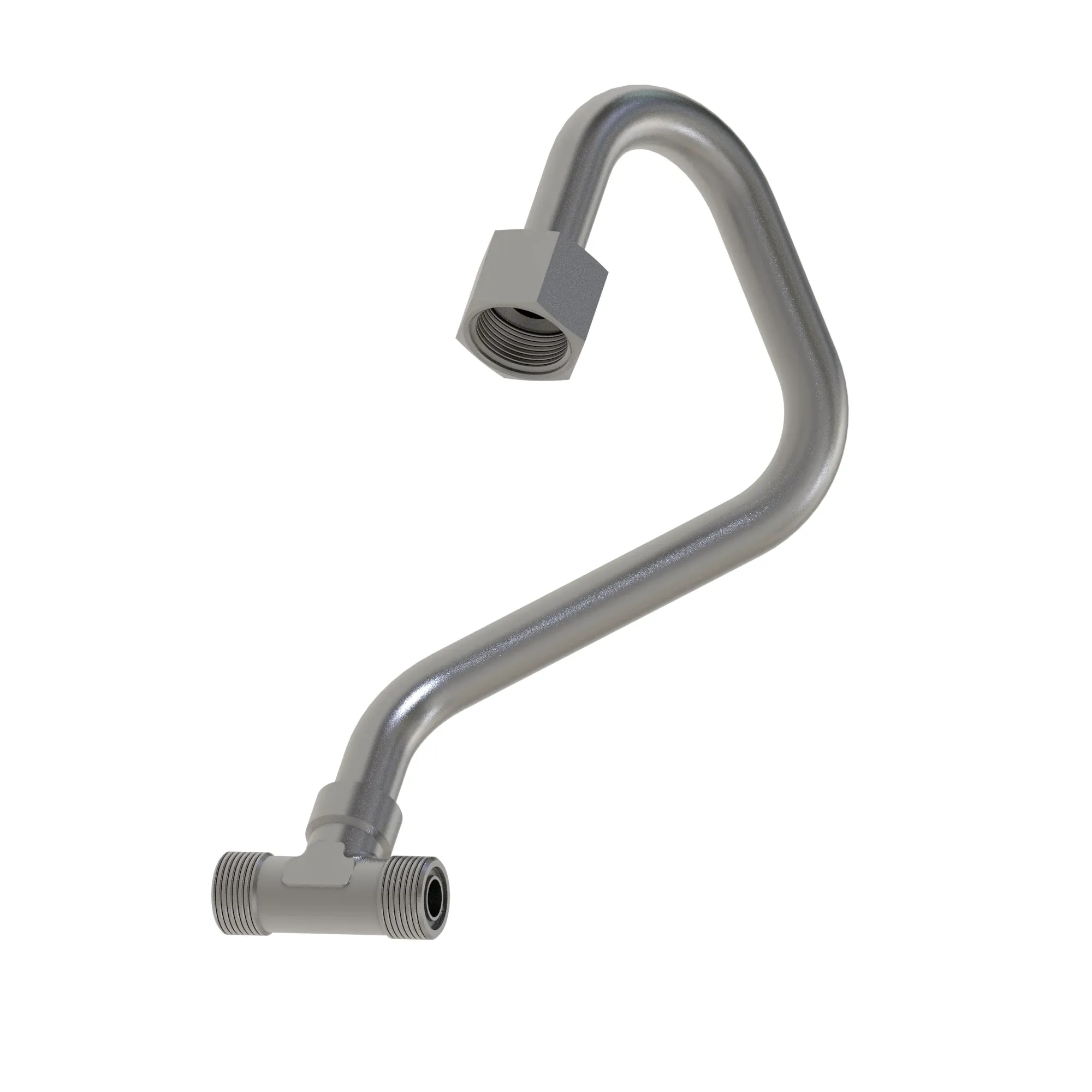 Oil Tube