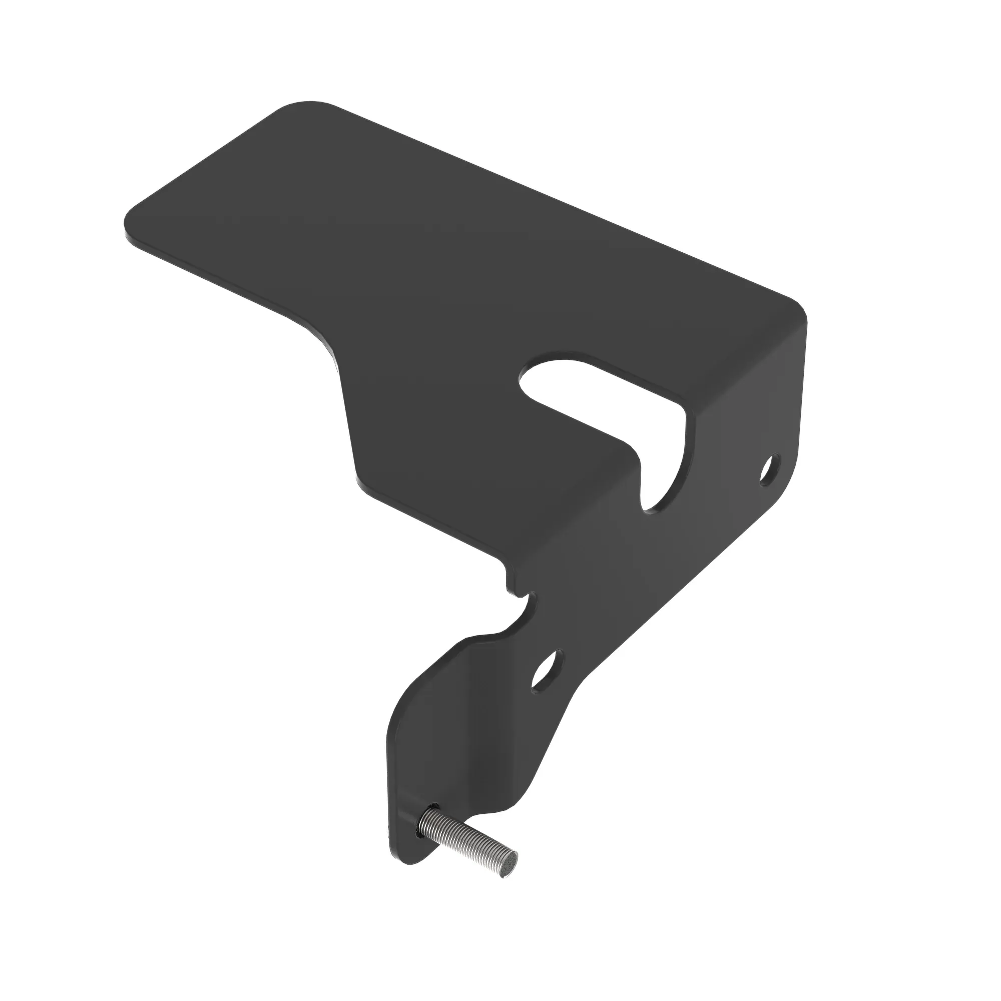 John Deere Welded Belt Guard - AM115780