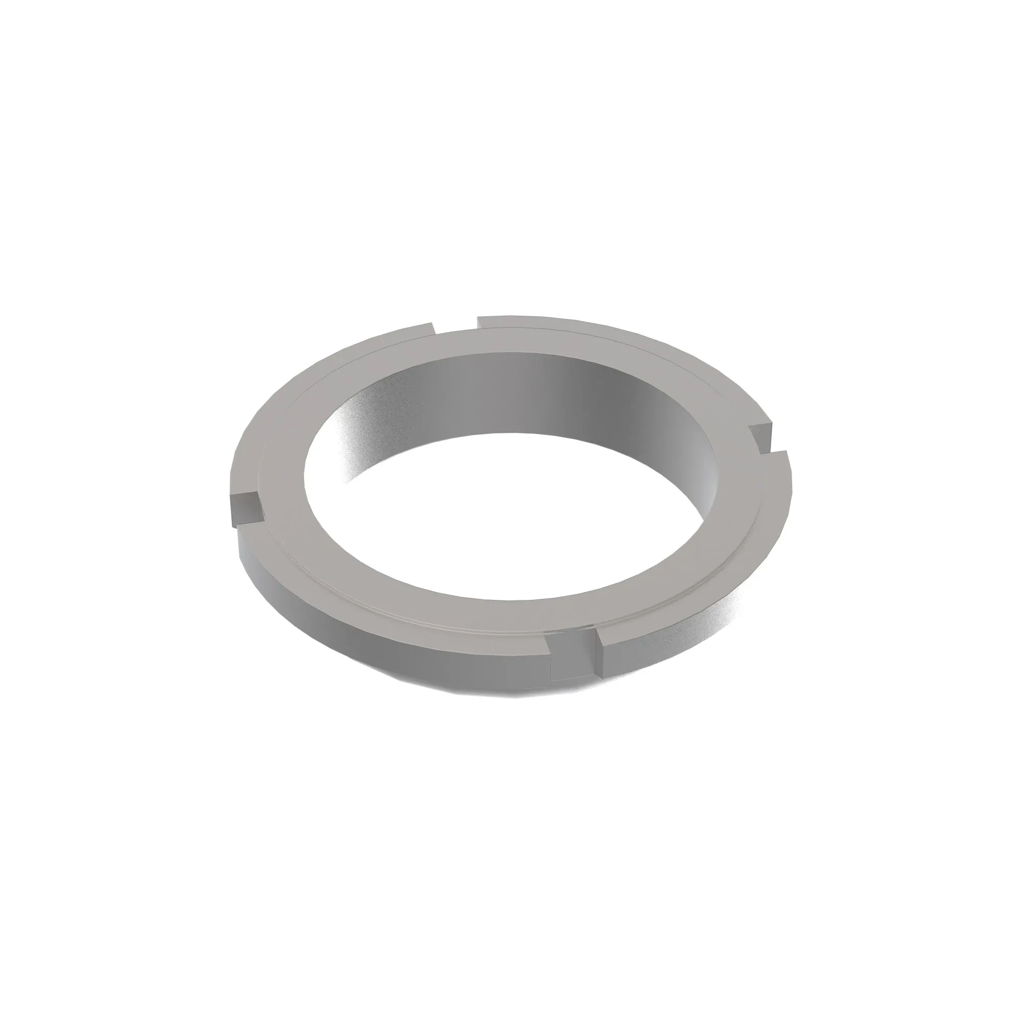 Back-Up Ring