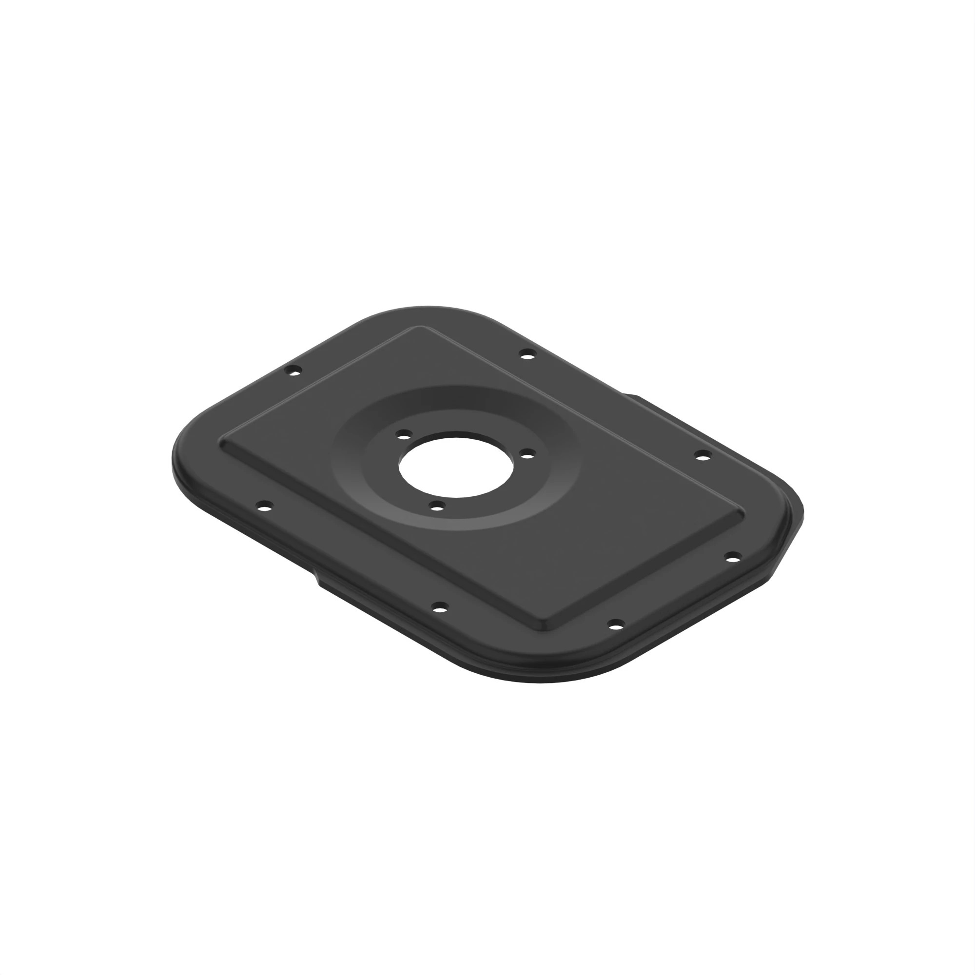 John Deere Bearing Mount Panel - M111654