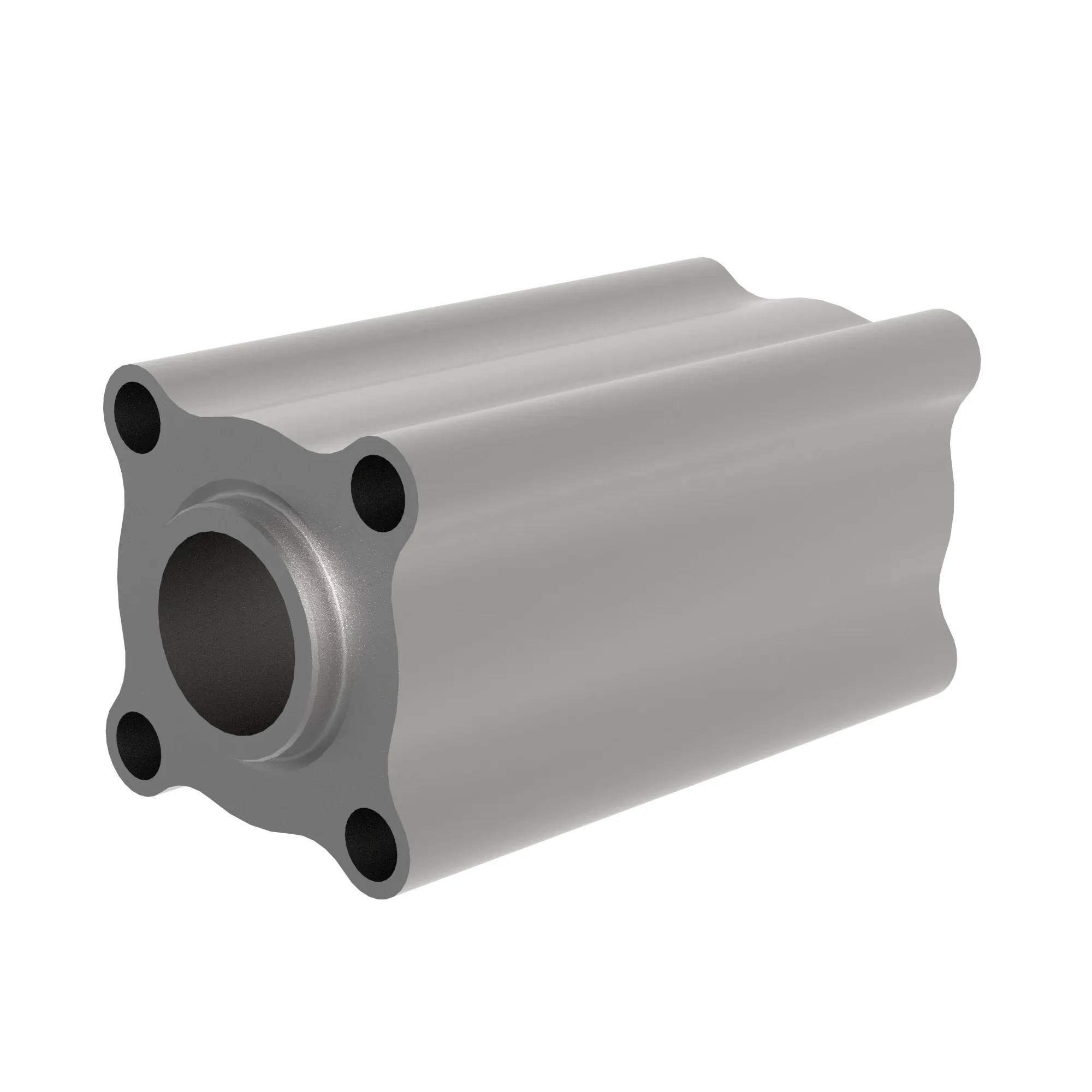 John Deere Fan Spacer - R521377