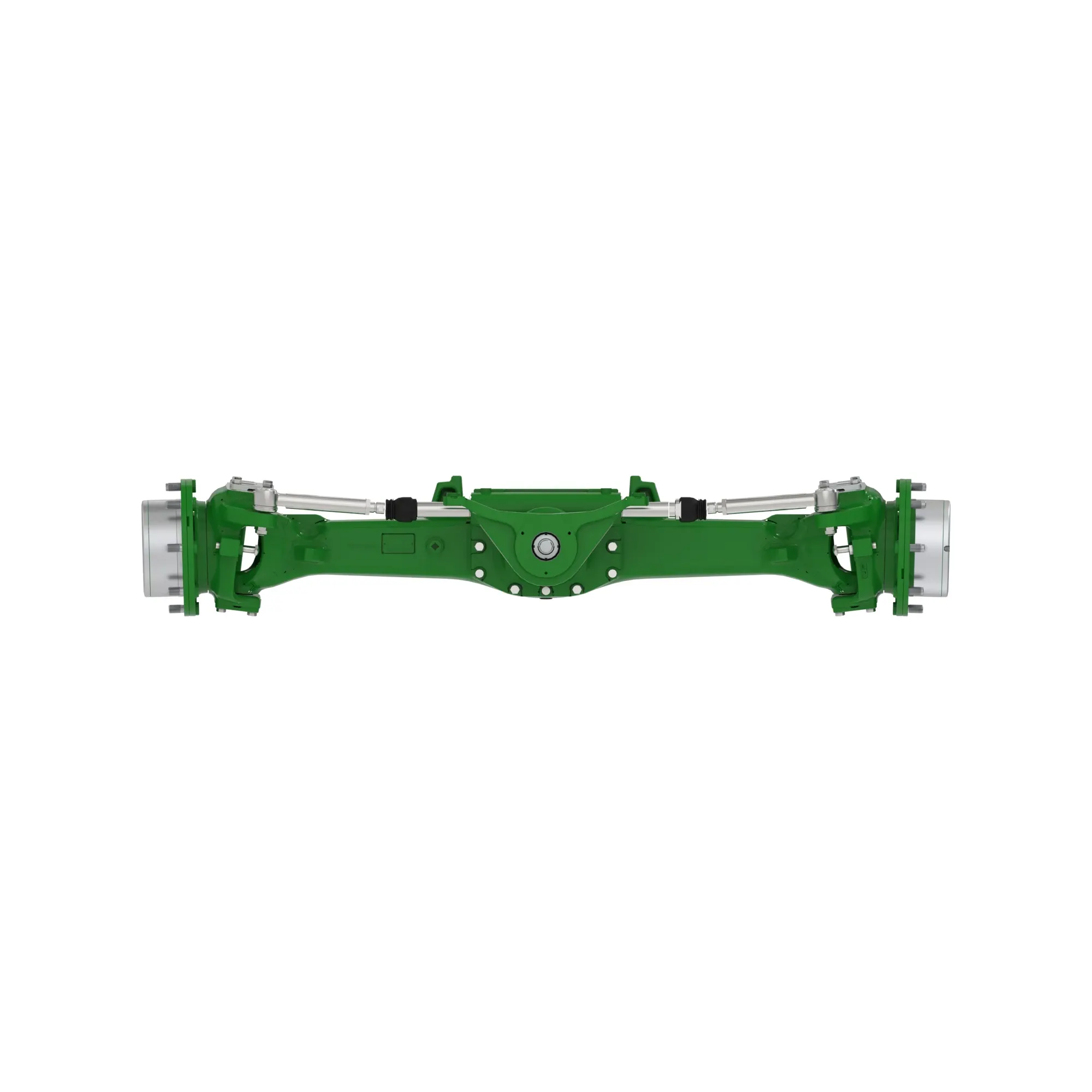 Front Axle