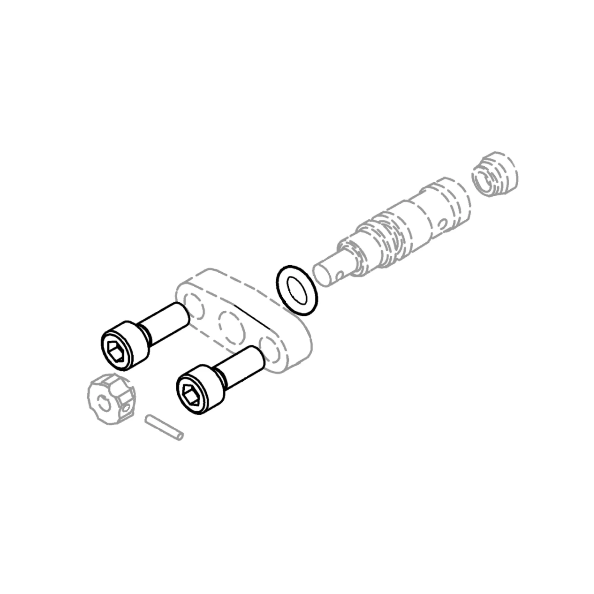 John Deere Guide - F715039
