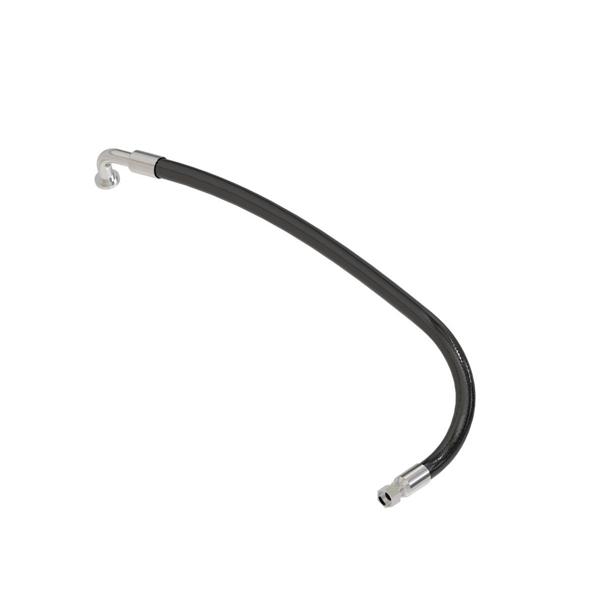 John Deere Hydraulic Hose - AT489571