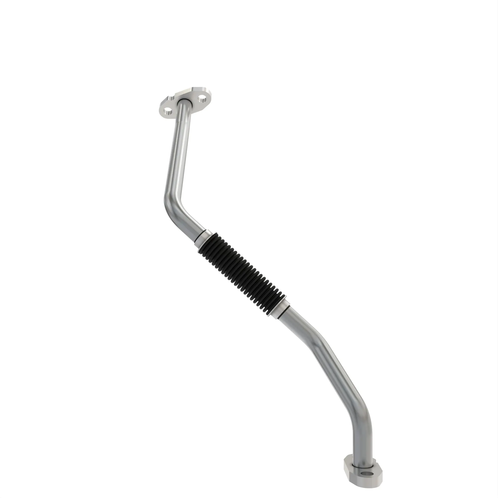 LINE,HP TURBO OIL DRAIN