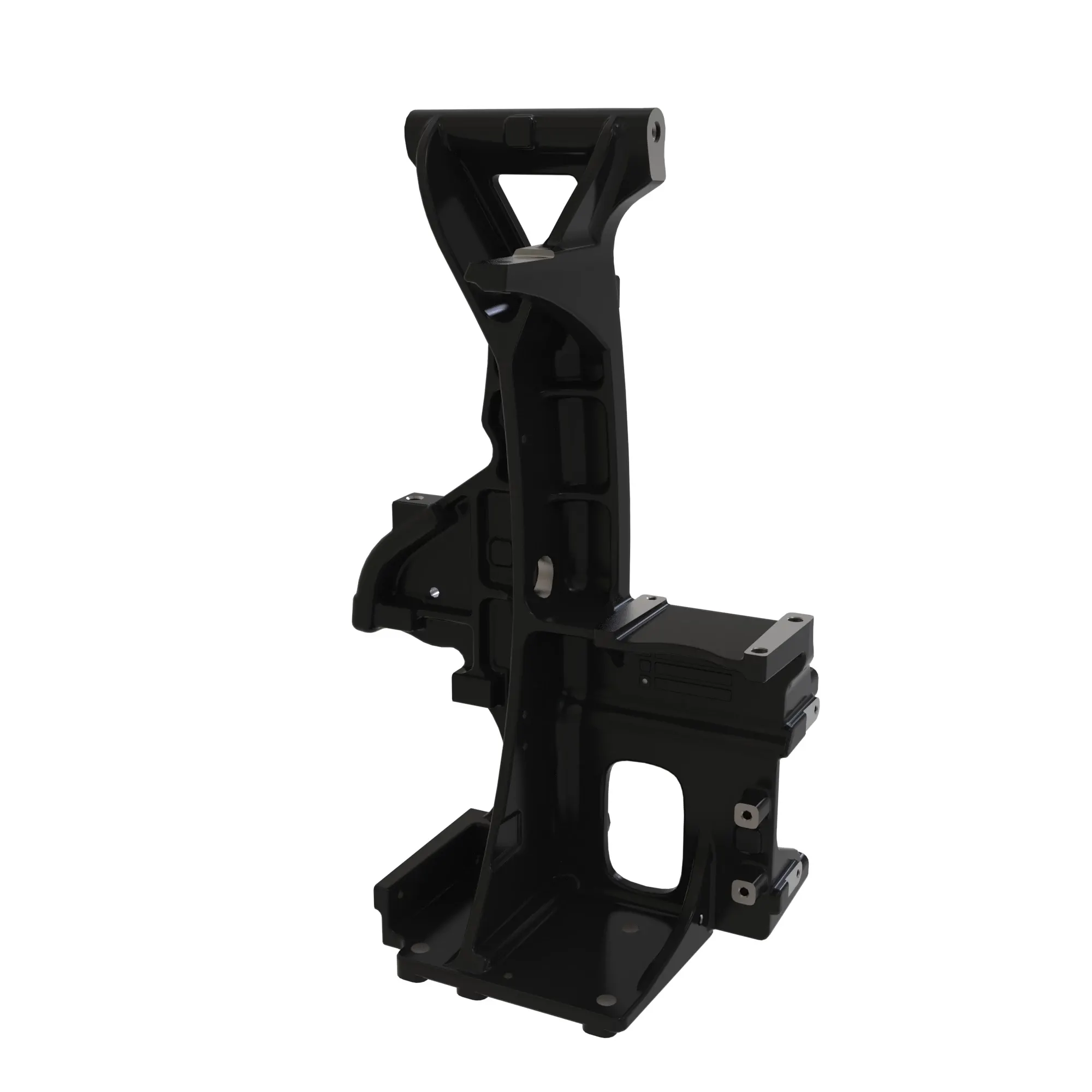 AUX DRIVE, W/ AIR BRAKE