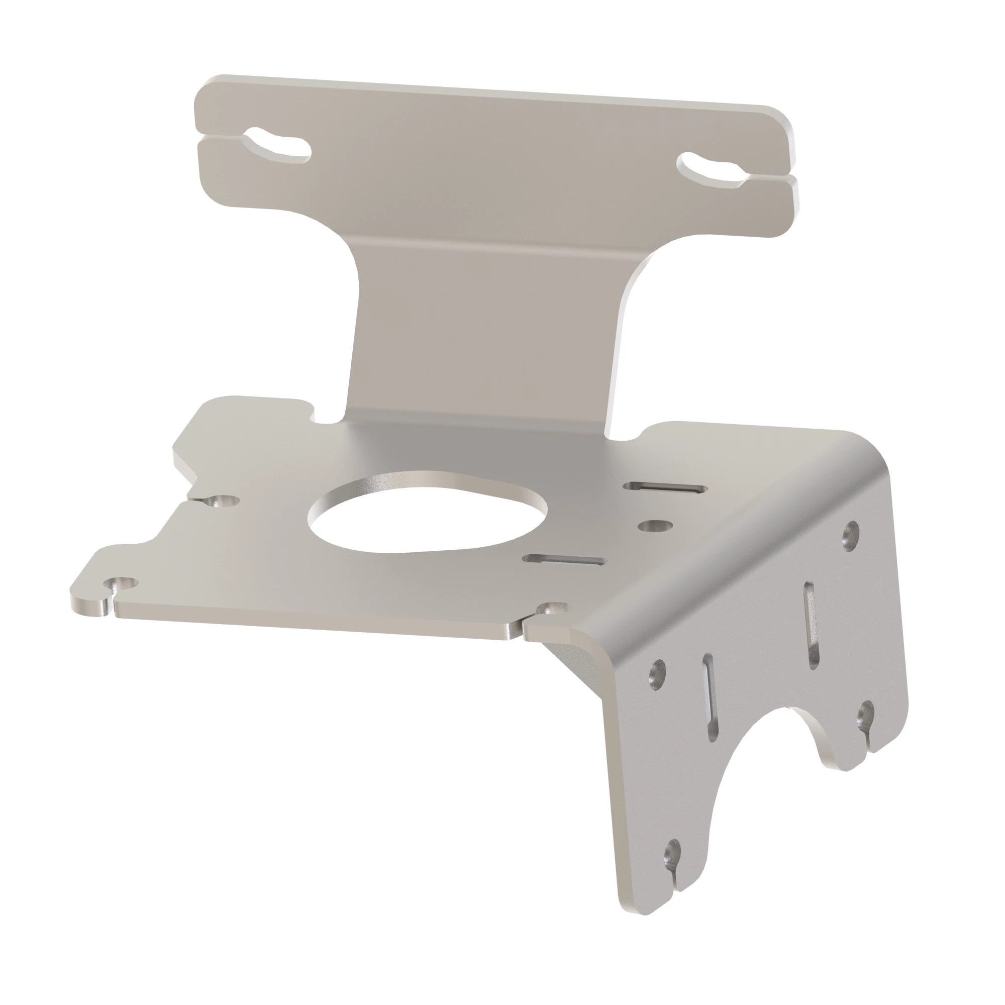 SURGE TANK BRACKET