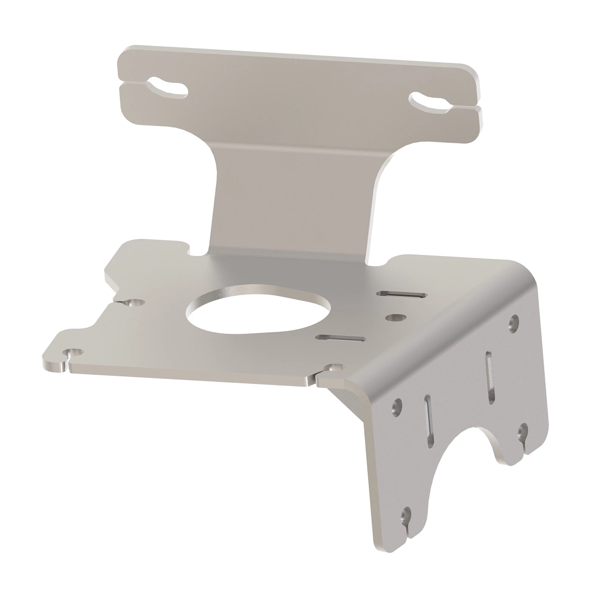 Surge Tank Bracket