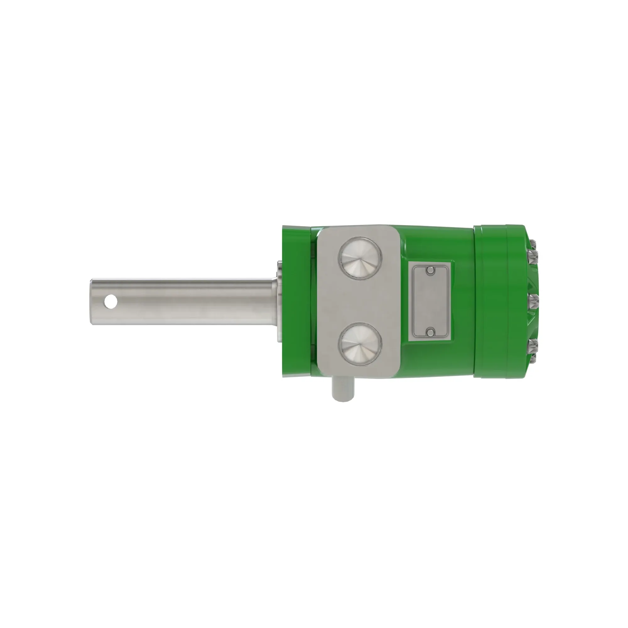 Hydraulic Motor