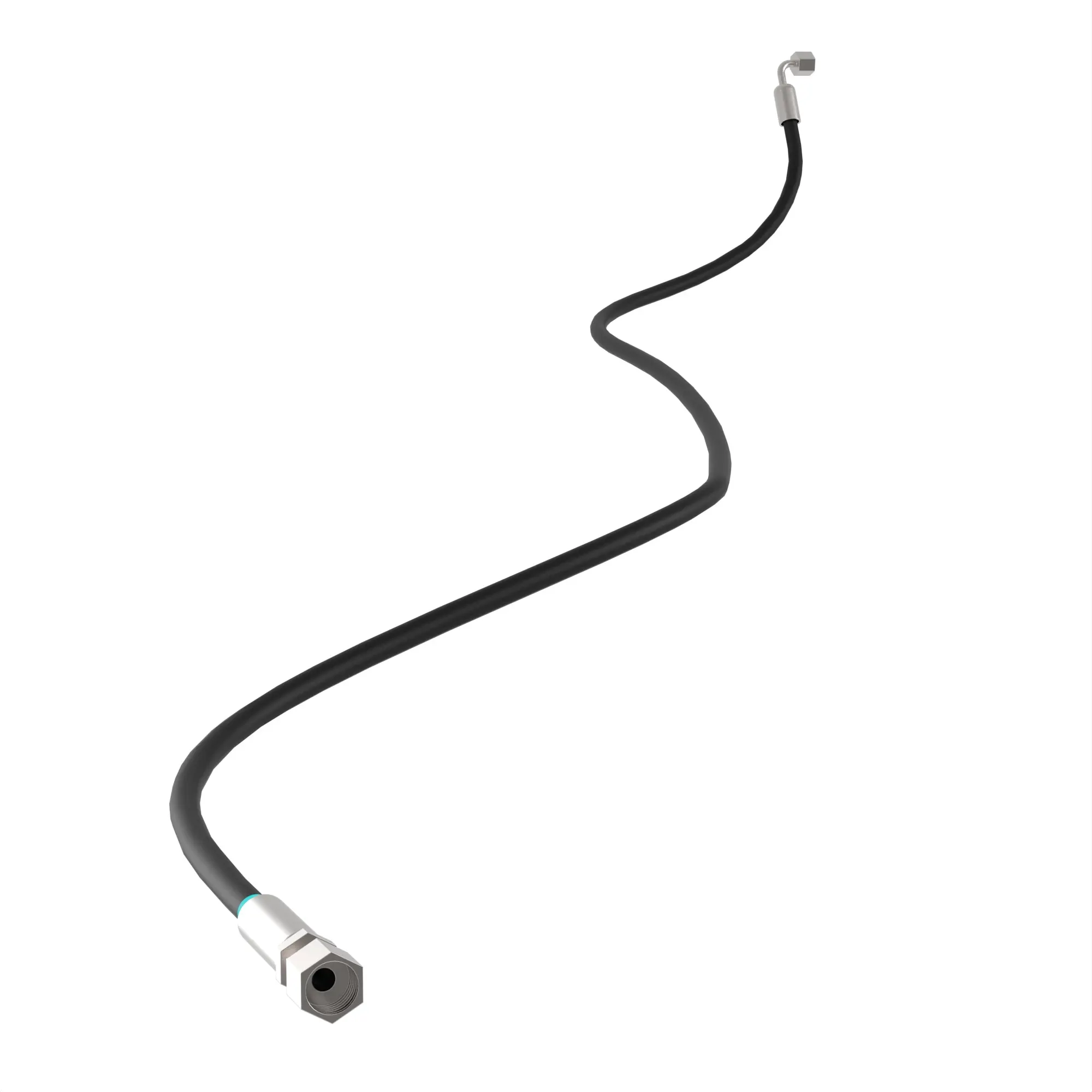 John Deere Hydraulic Hose - AXE27710