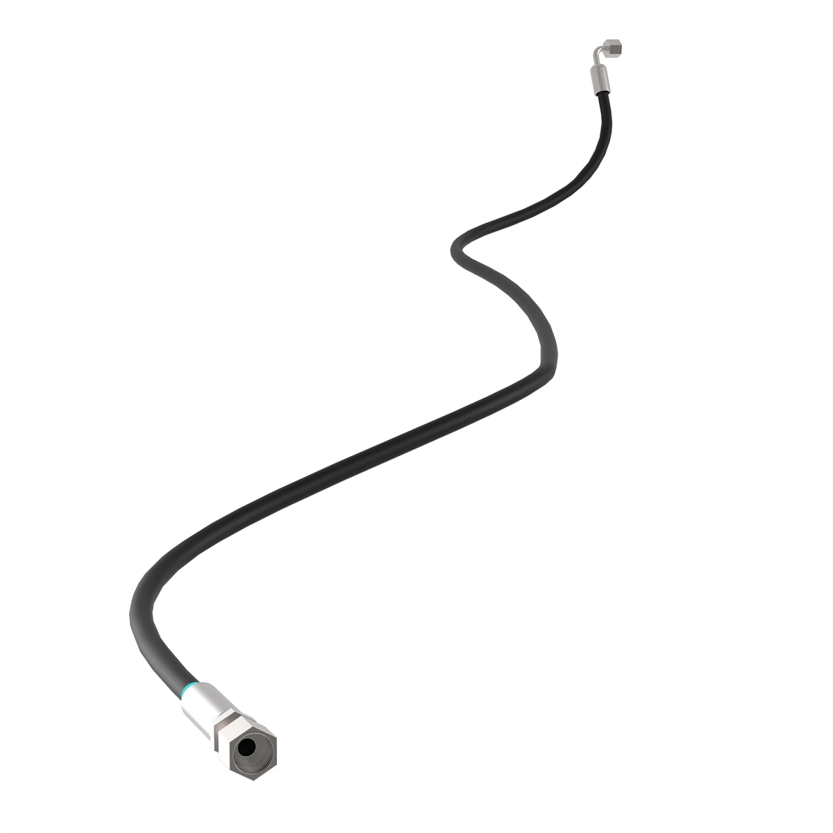 Hydraulic Hose, Main Load Sense, Ft