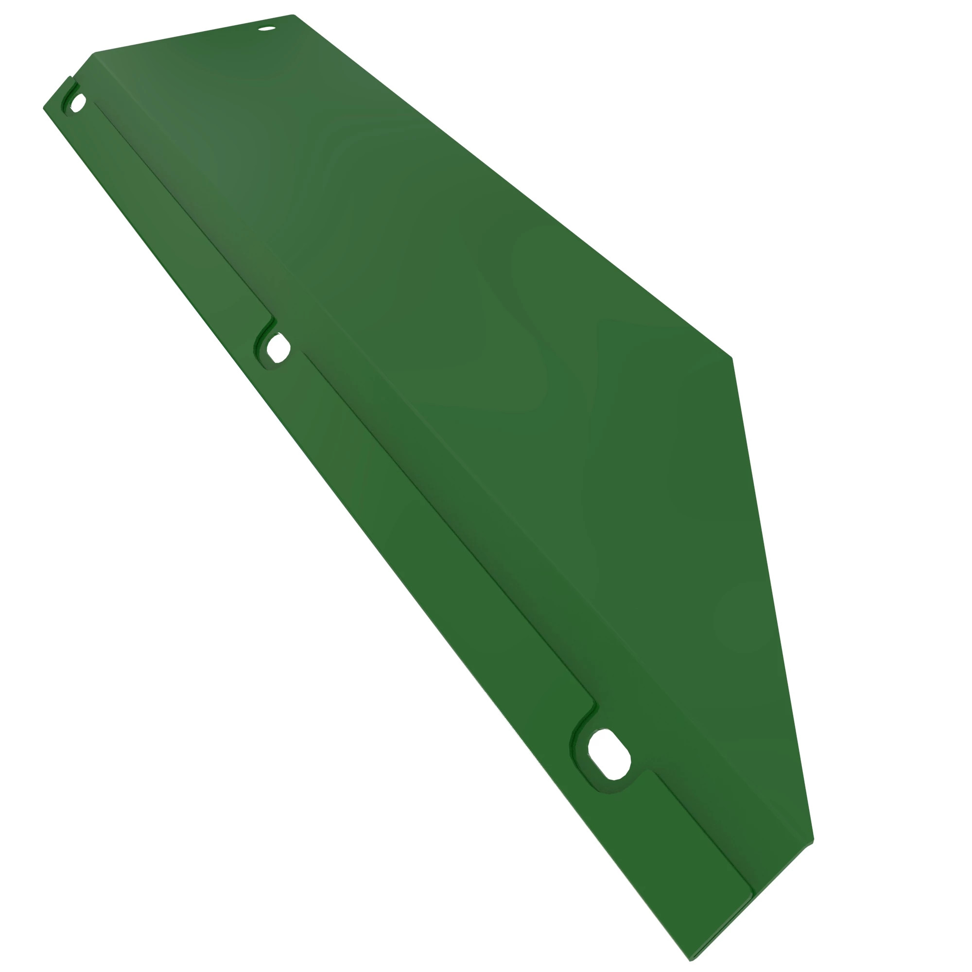 BACK SHEET, LH OUTER