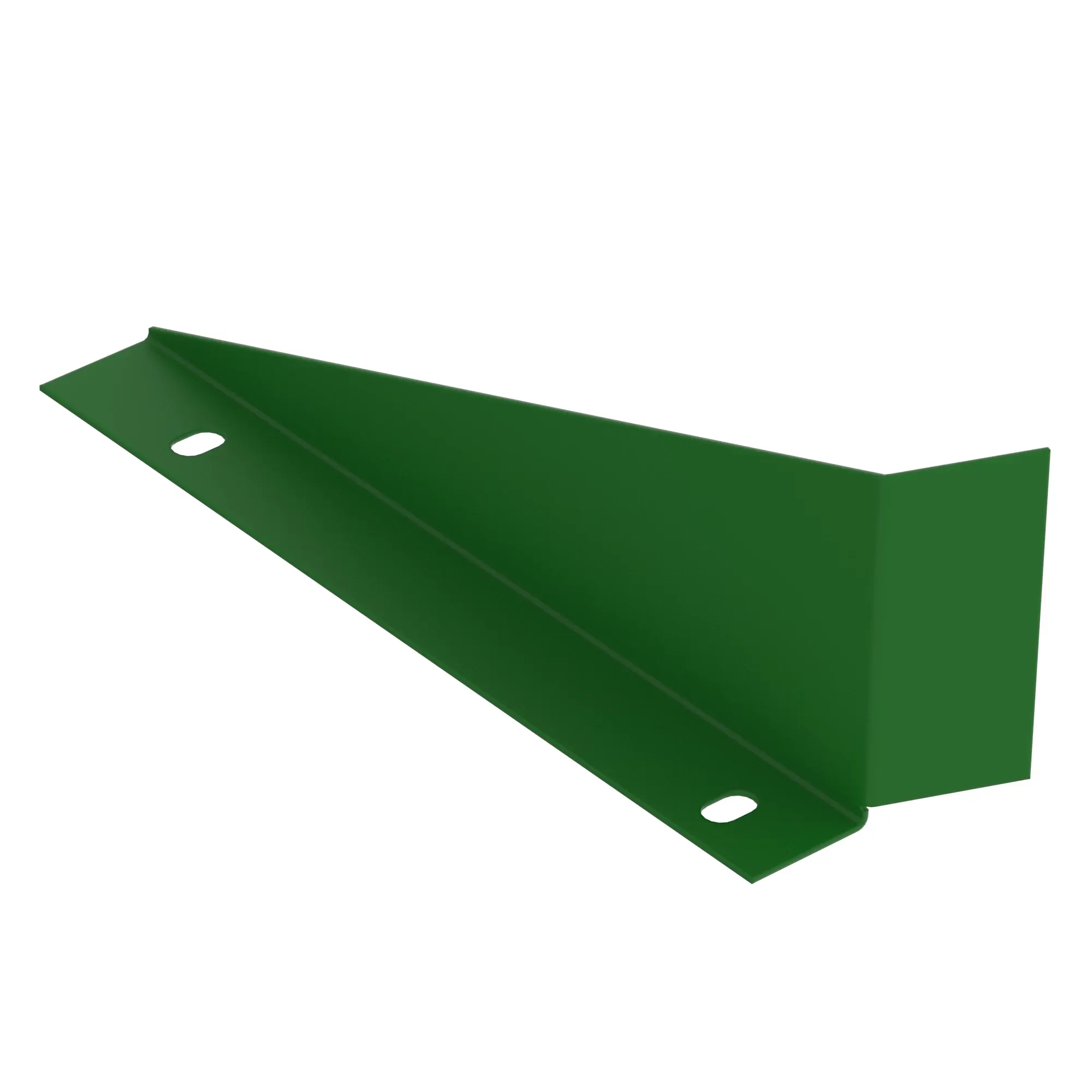 SHEET, LH. END SHEET NARROW