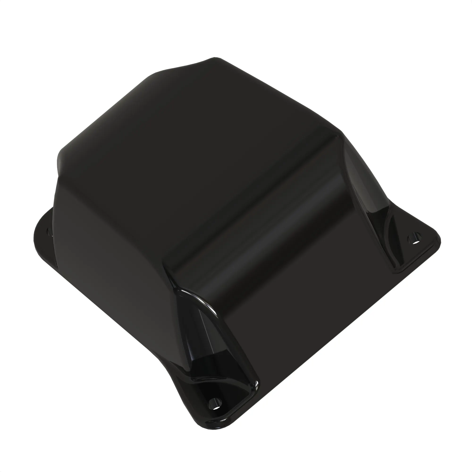 LH JOYSTICK COVER