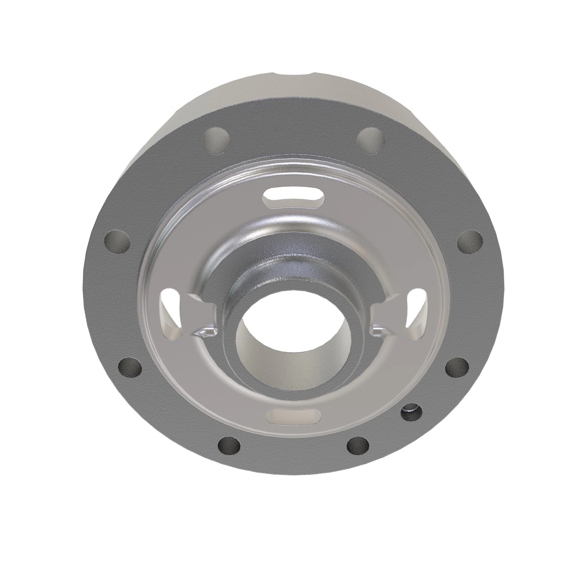 COVER, DIFFERENTIAL HOUSING
