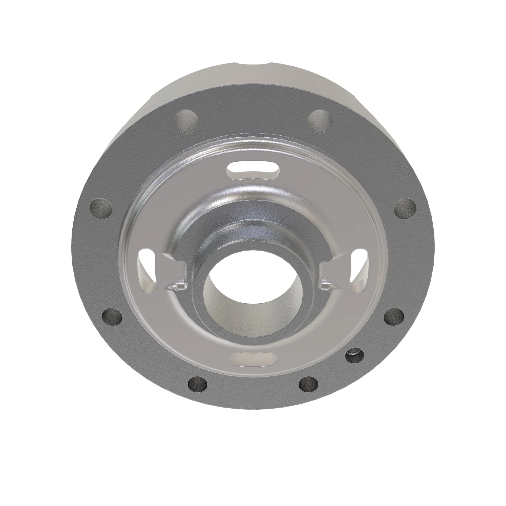 John Deere Differential Housing Cover - R73008
