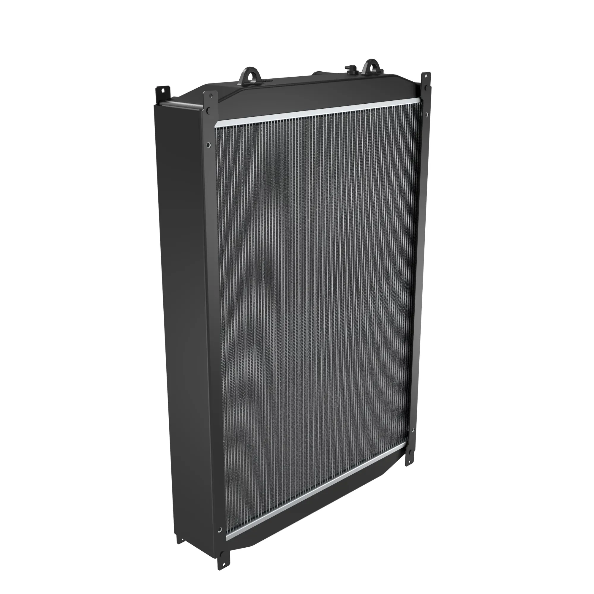 John Deere Radiator - AT334433