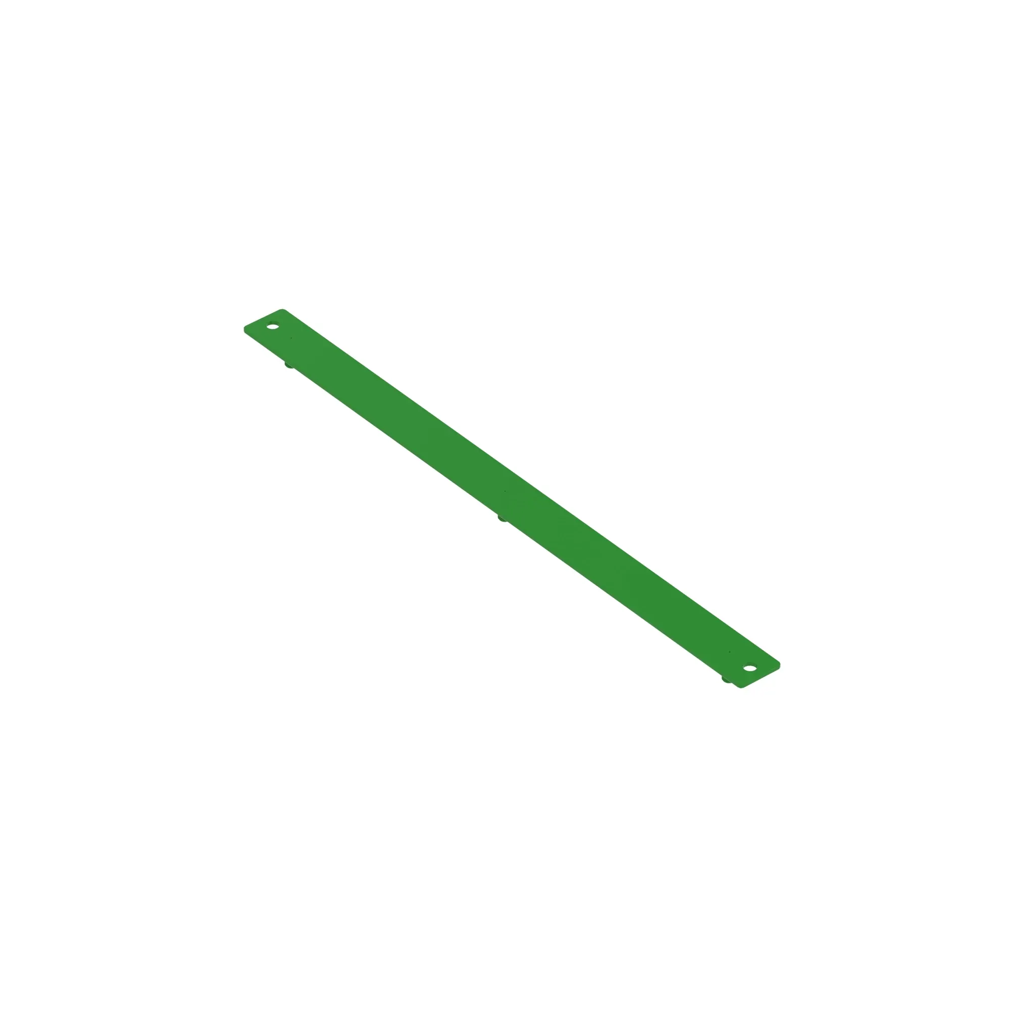 Wear Plate, WEAR PLATE, WEARSTRIP-ASSY TAIL END