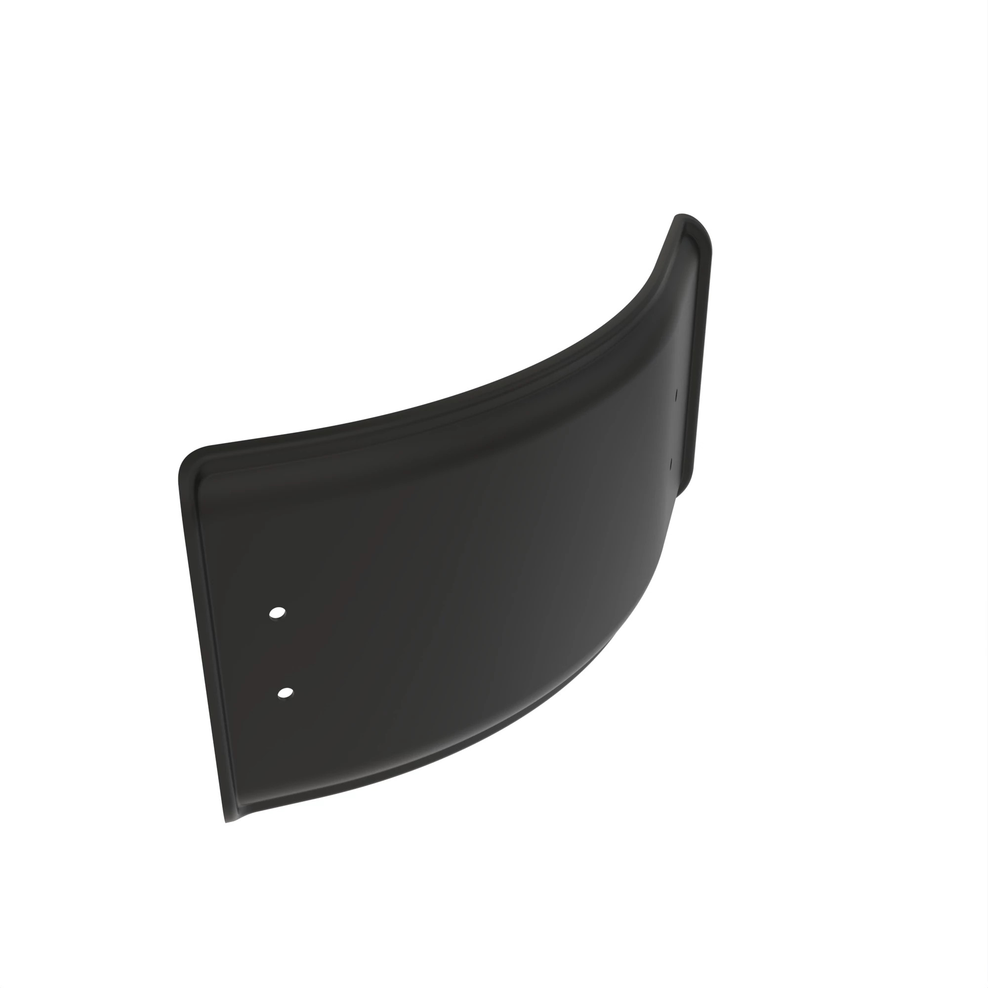 John Deere Front Fender - LVU17407
