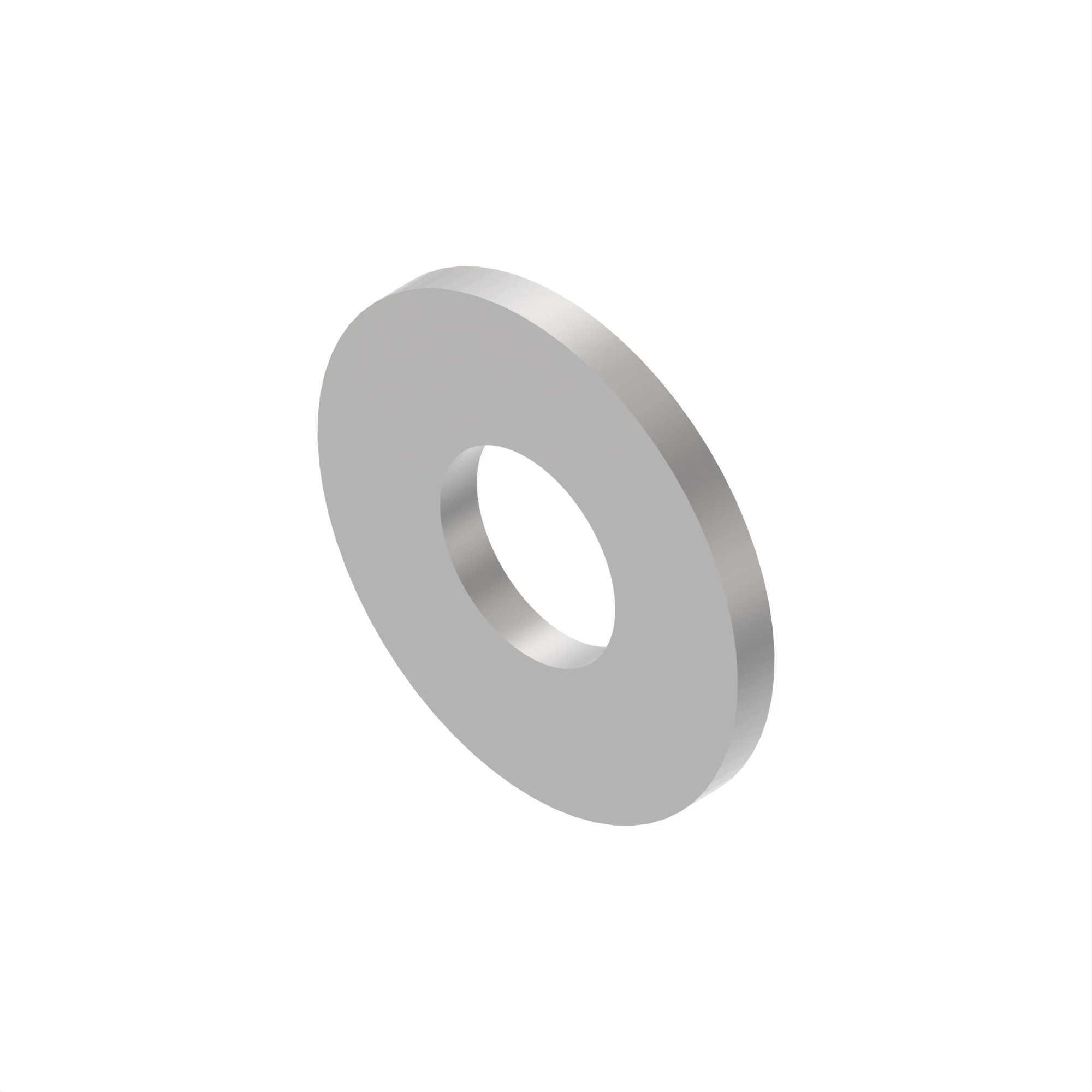 WASHER, FLAT, USS 5/16 Z5