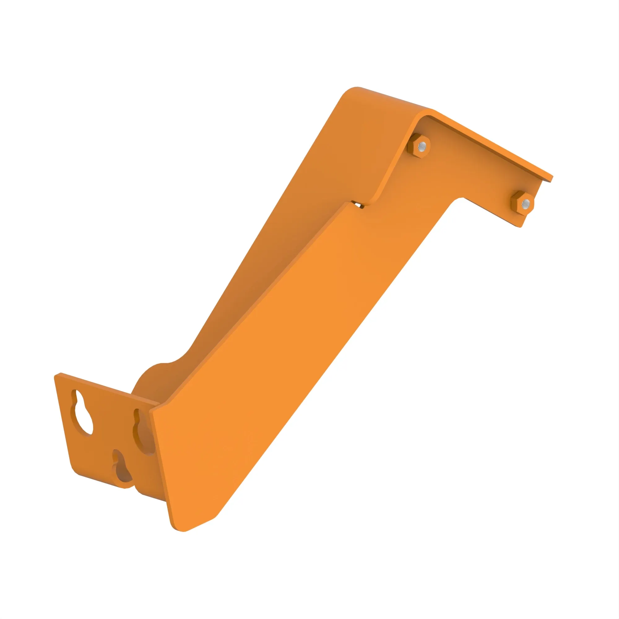 John Deere Bracket - AT534698