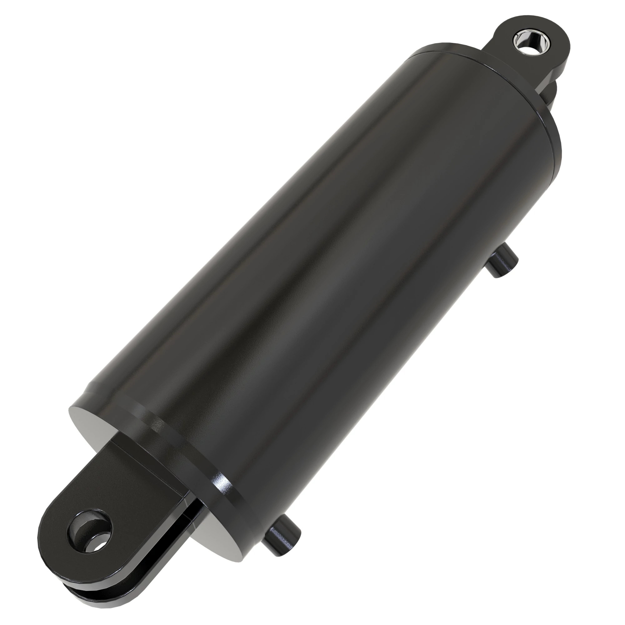 John Deere Wing Lift Hydraulic Cylinder - AA105570