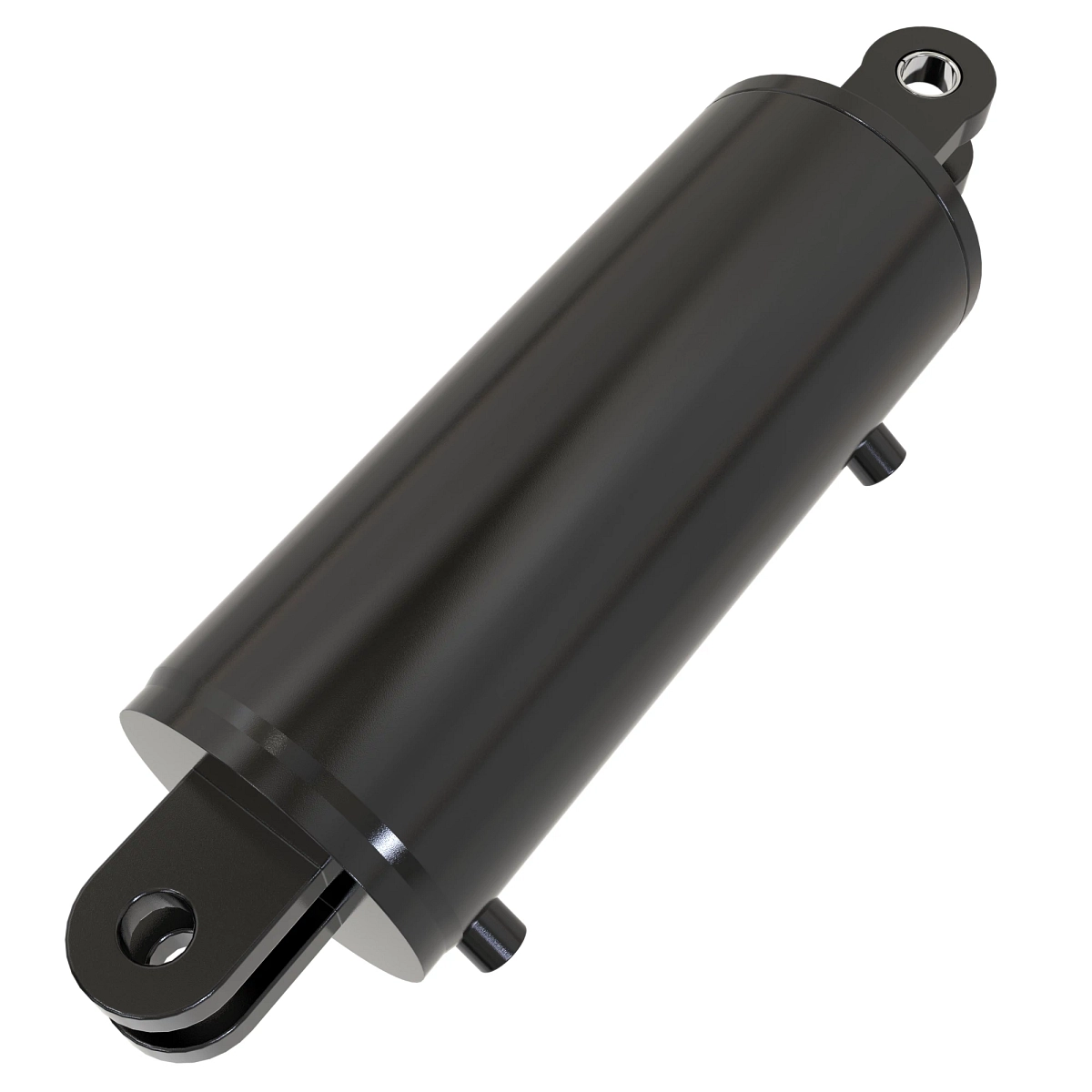Outer Wing Lift Cylinder