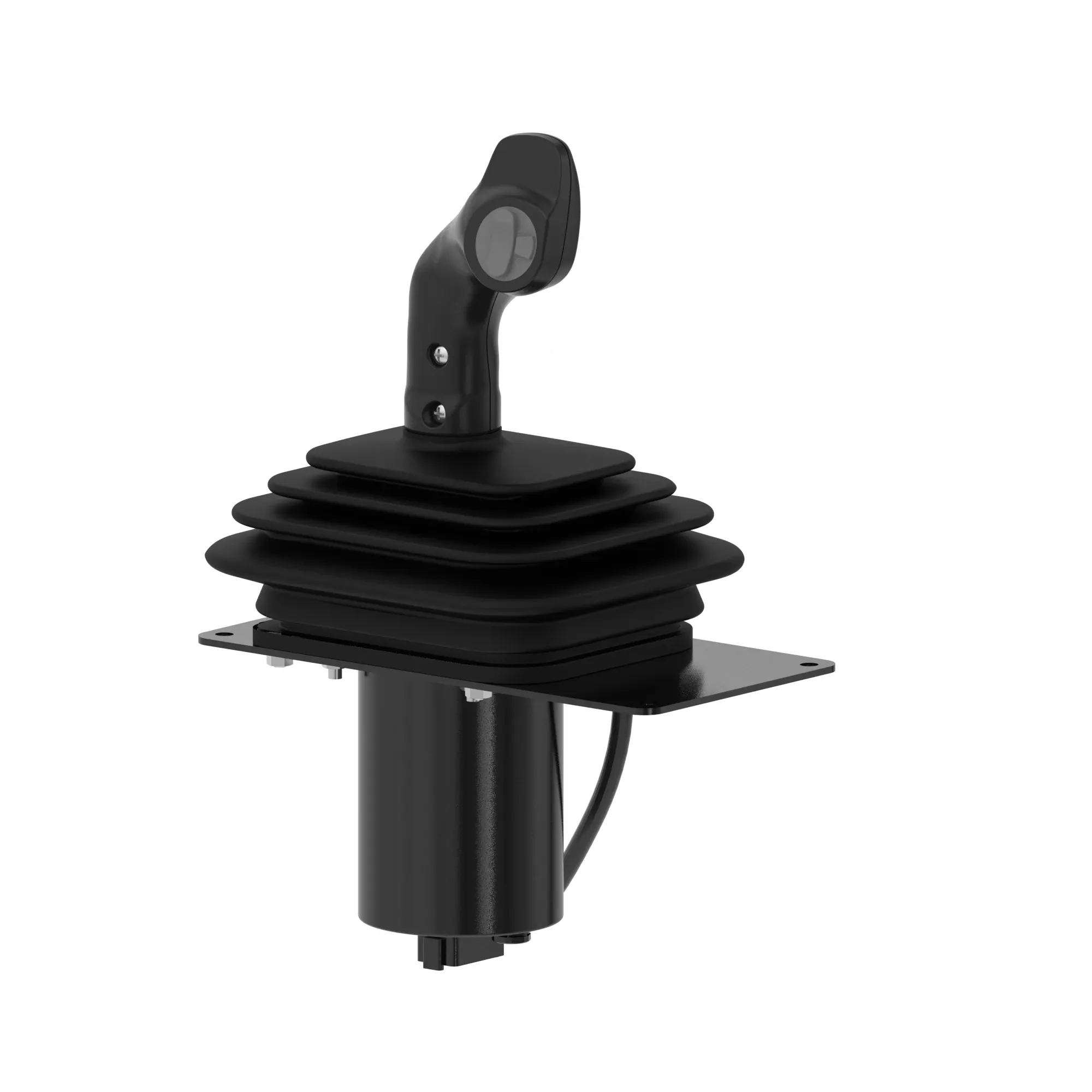John Deere Single Lever Controller - AT373250