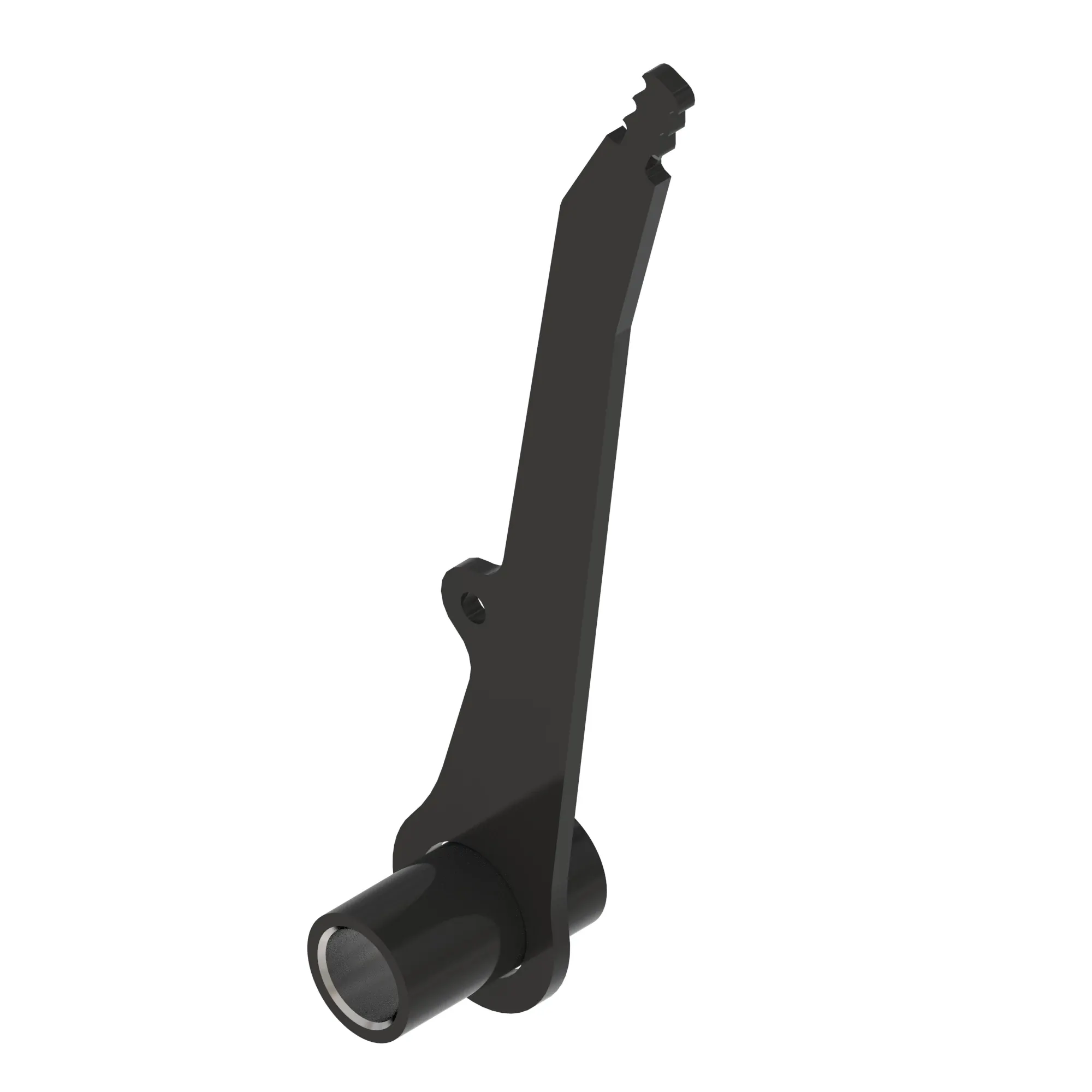 John Deere Rockshaft Position Control Lever - RE260101