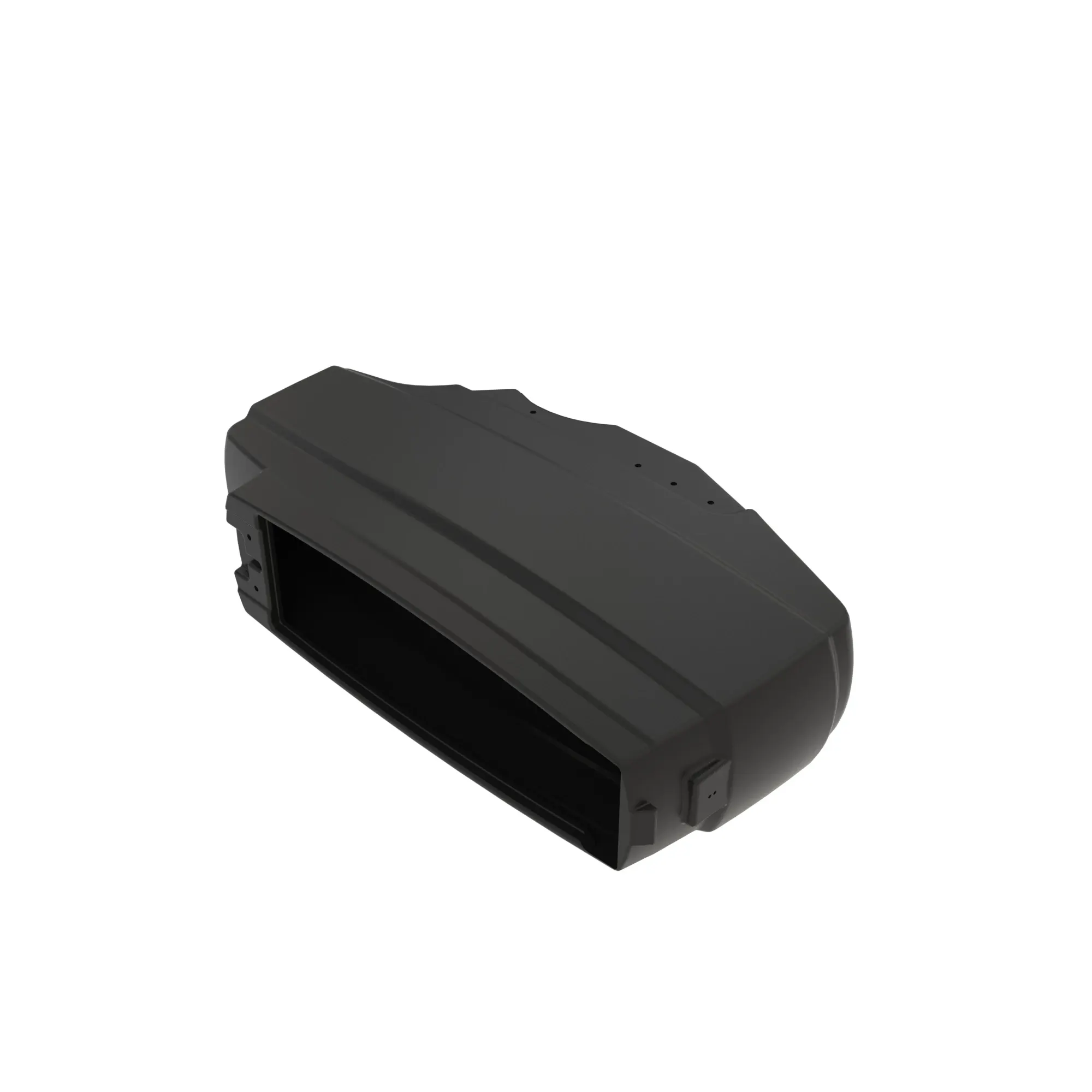 John Deere Hopper, Right Side - A90880