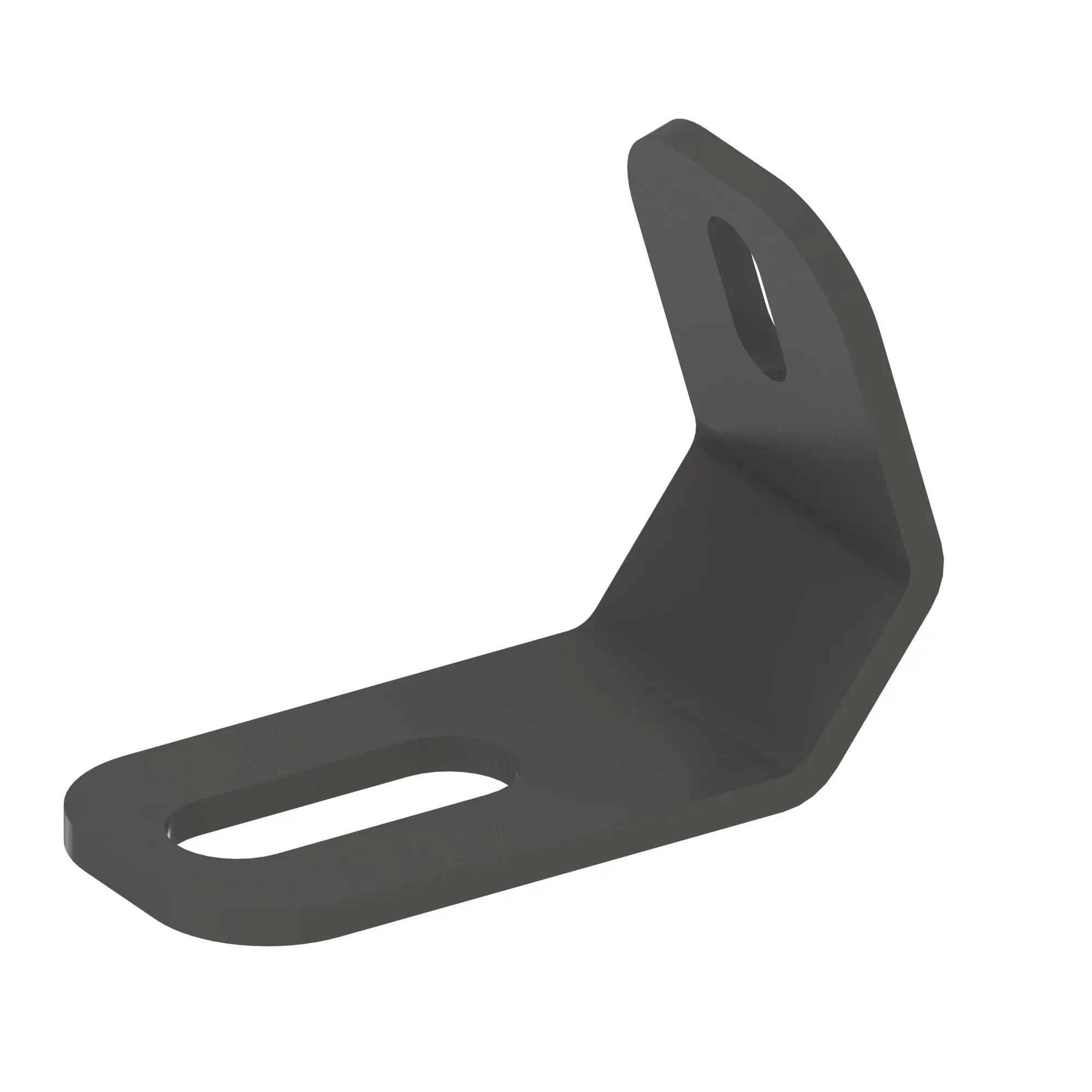 John Deere Frame Door Holder - HXE96528